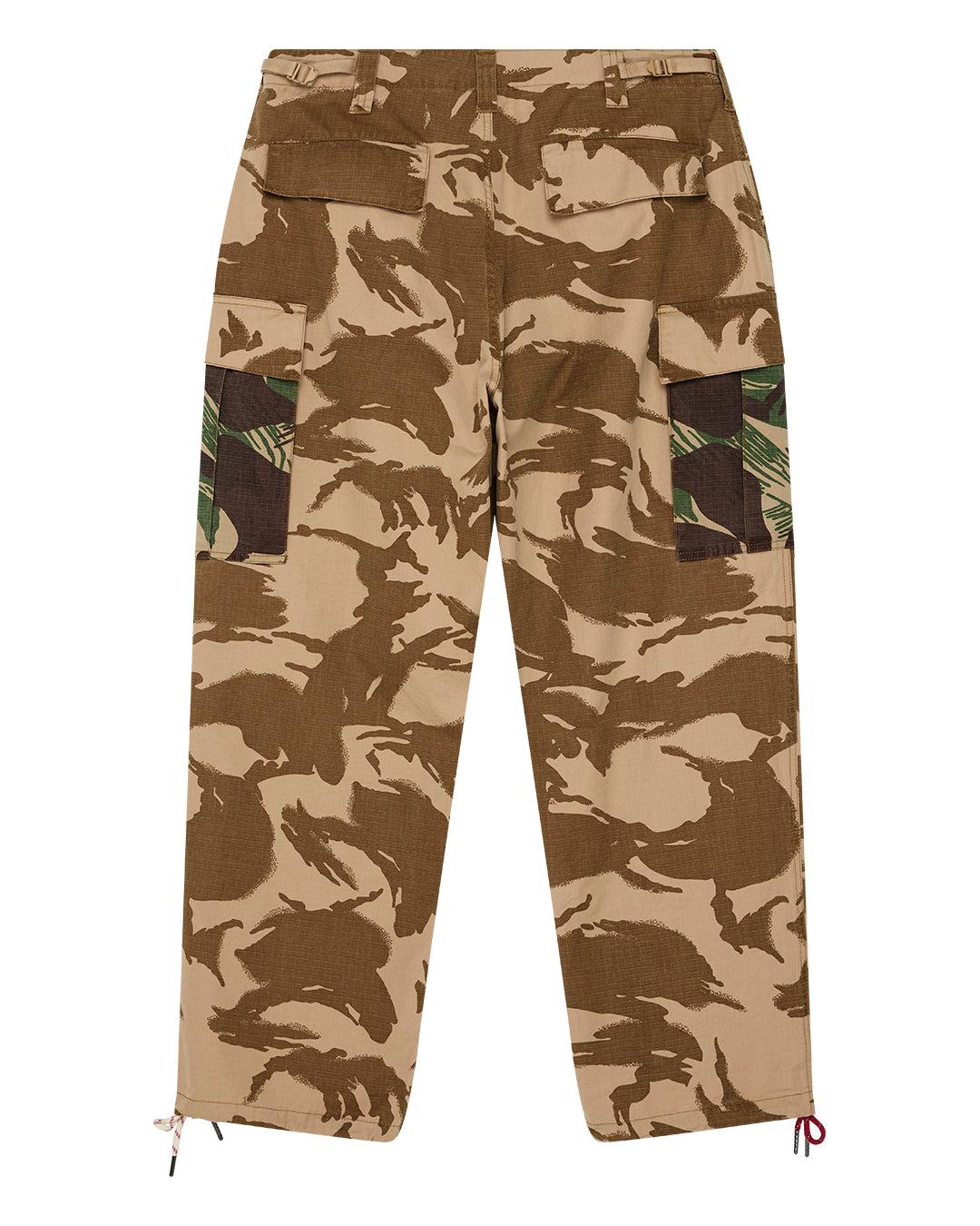 Arts & Crafts Cargo Pant - Humble Crumble Product Image