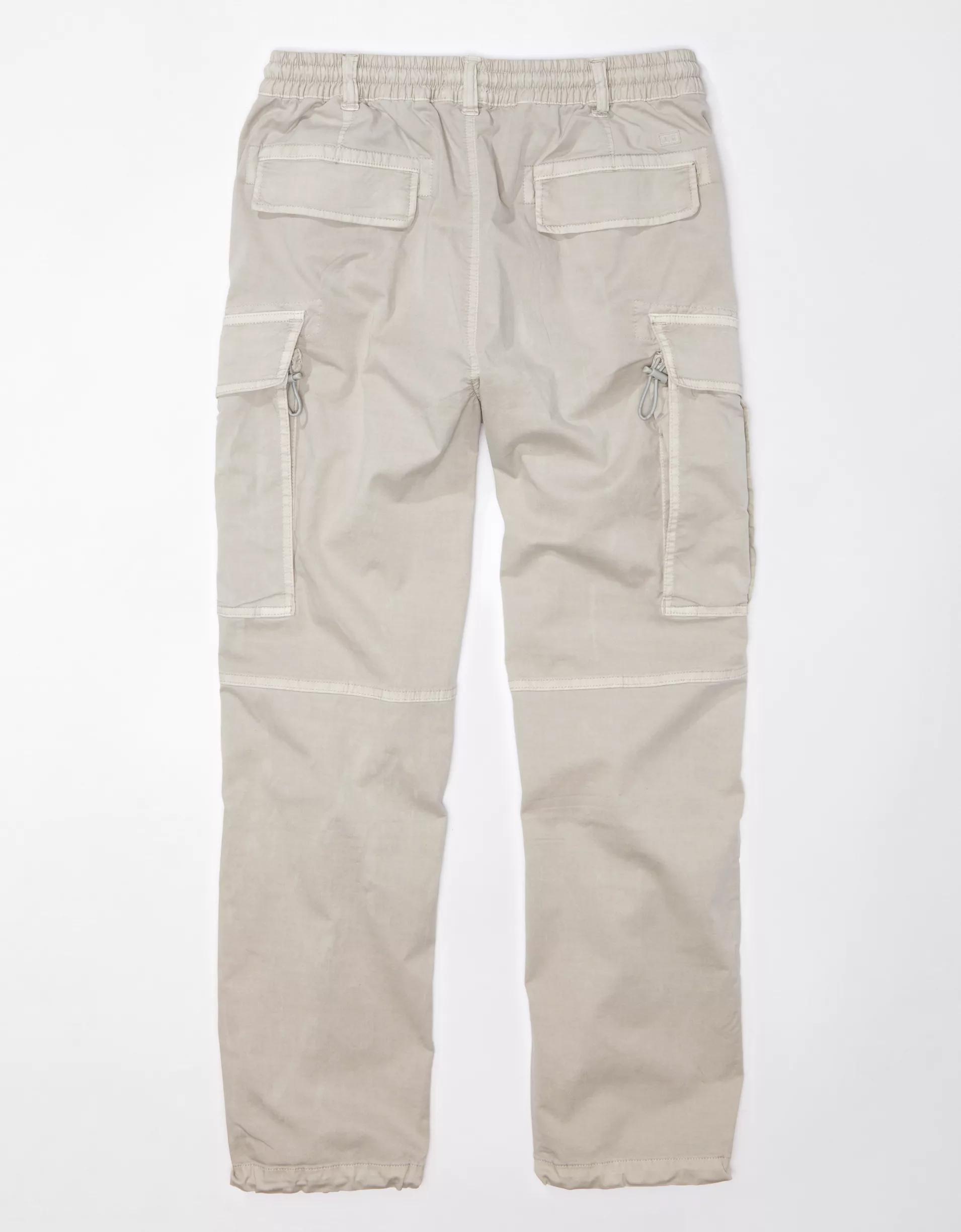 AE Flex Relaxed Cargo Pant Product Image
