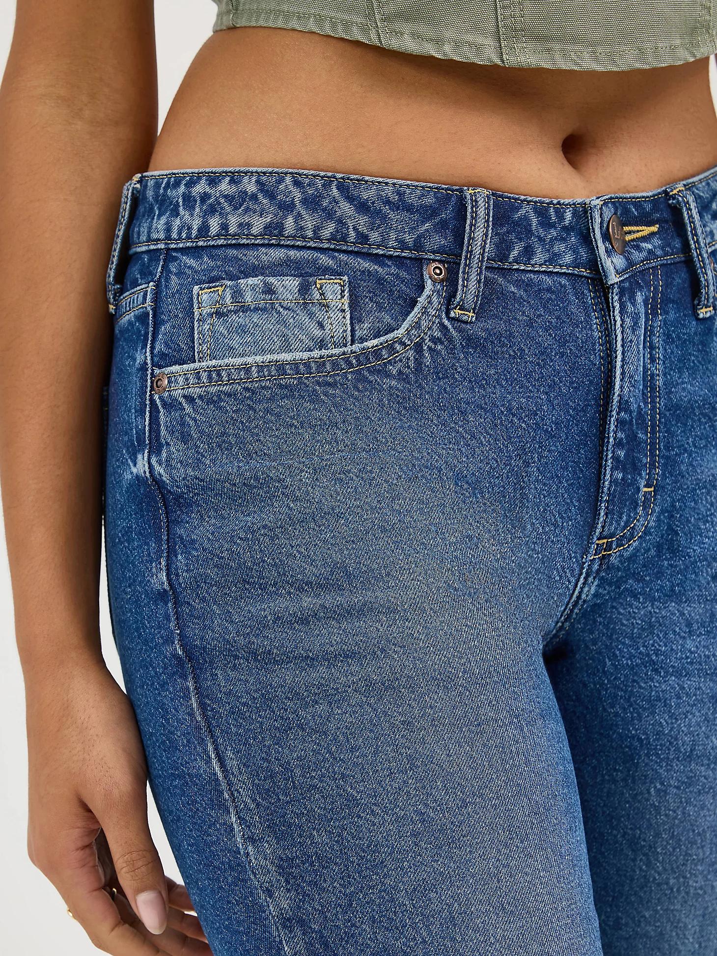 Women's Bootcut Jean | Women's Jeans | Lee® Product Image