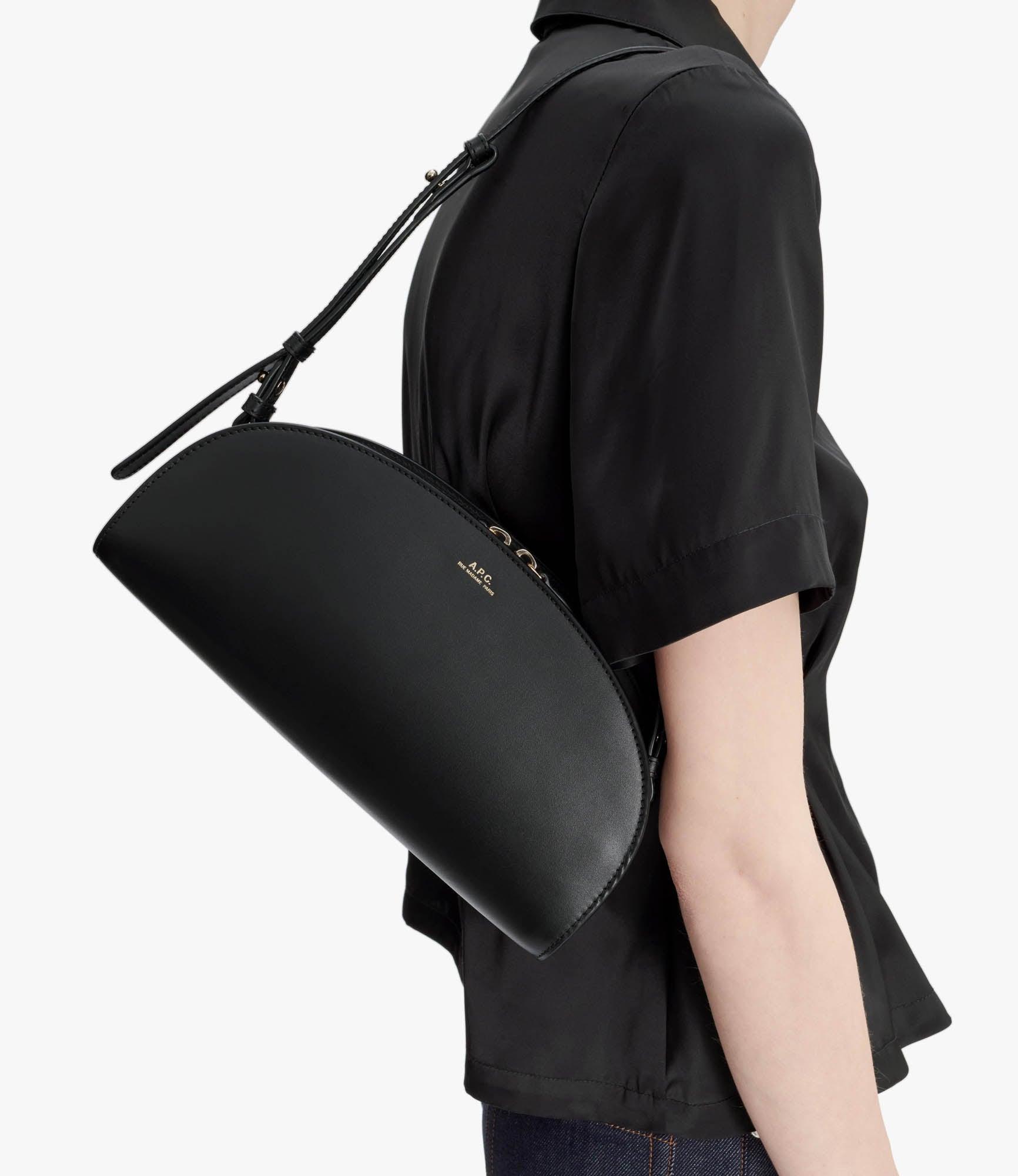 Demi-Lune Shoulder bag Female Product Image