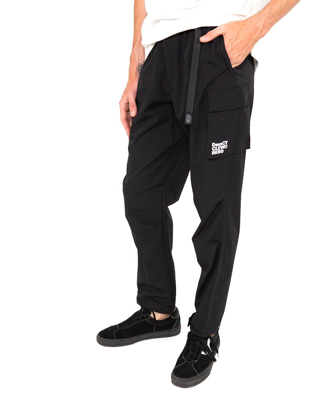 Cycleworks Pant - Black Product Image