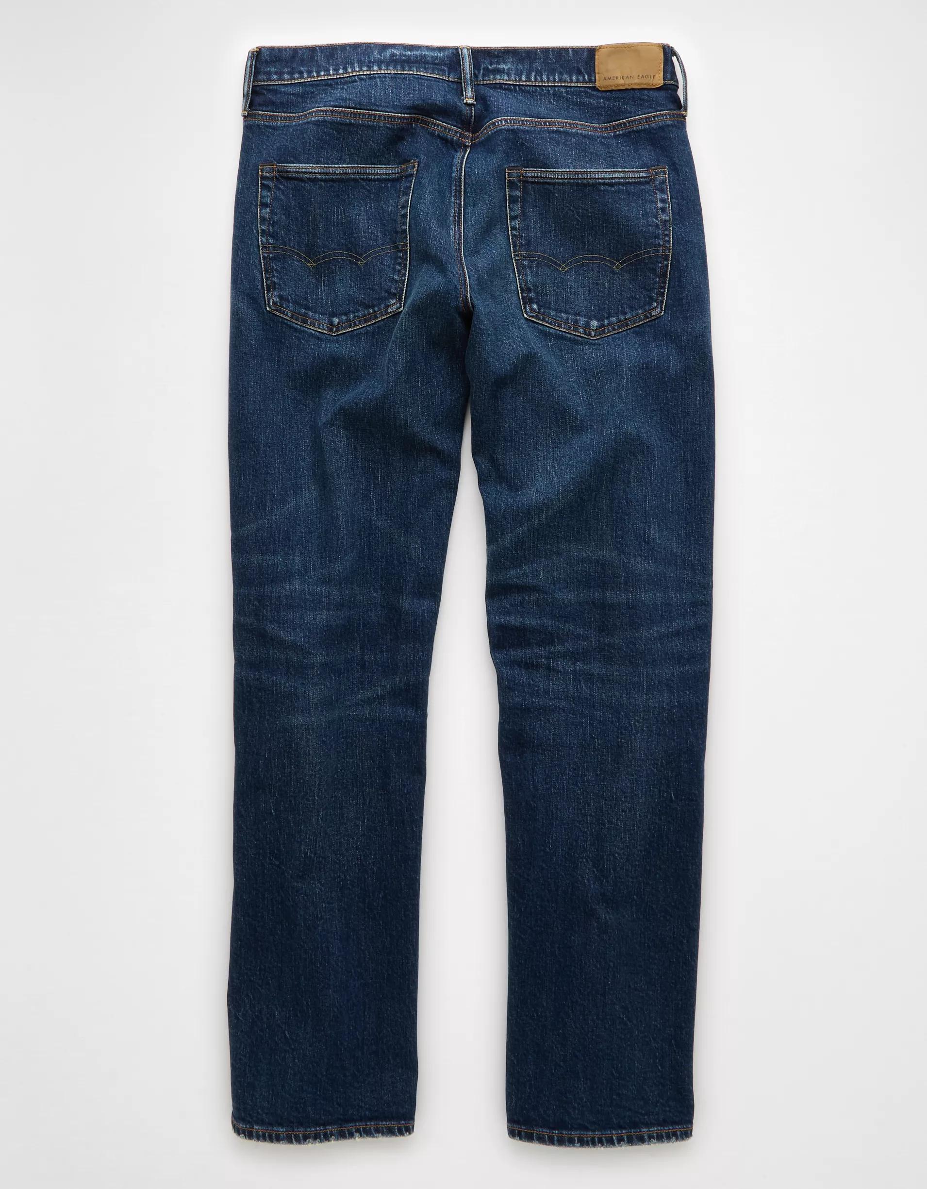 AE EasyFlex Baggy Jean Product Image