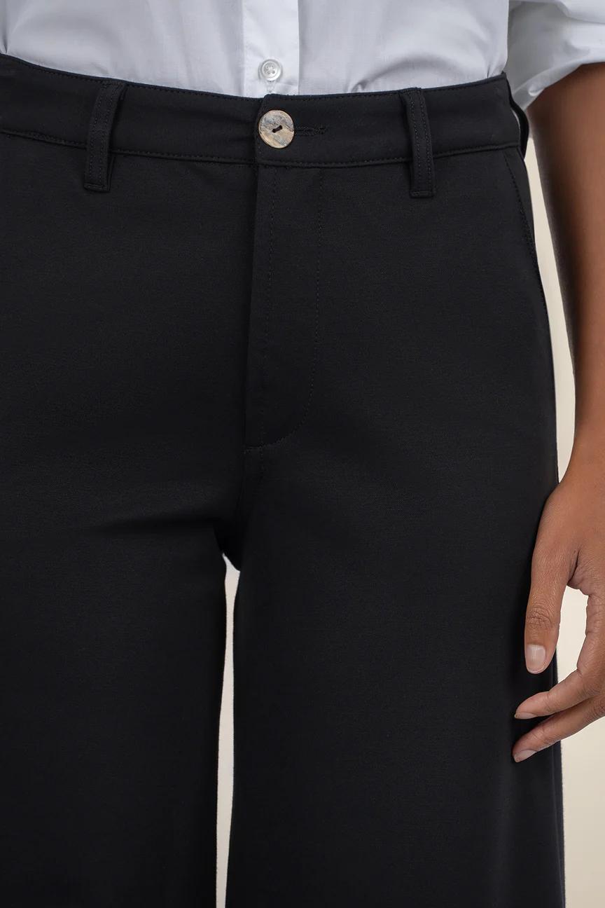 Meg Wide Leg Pants Product Image