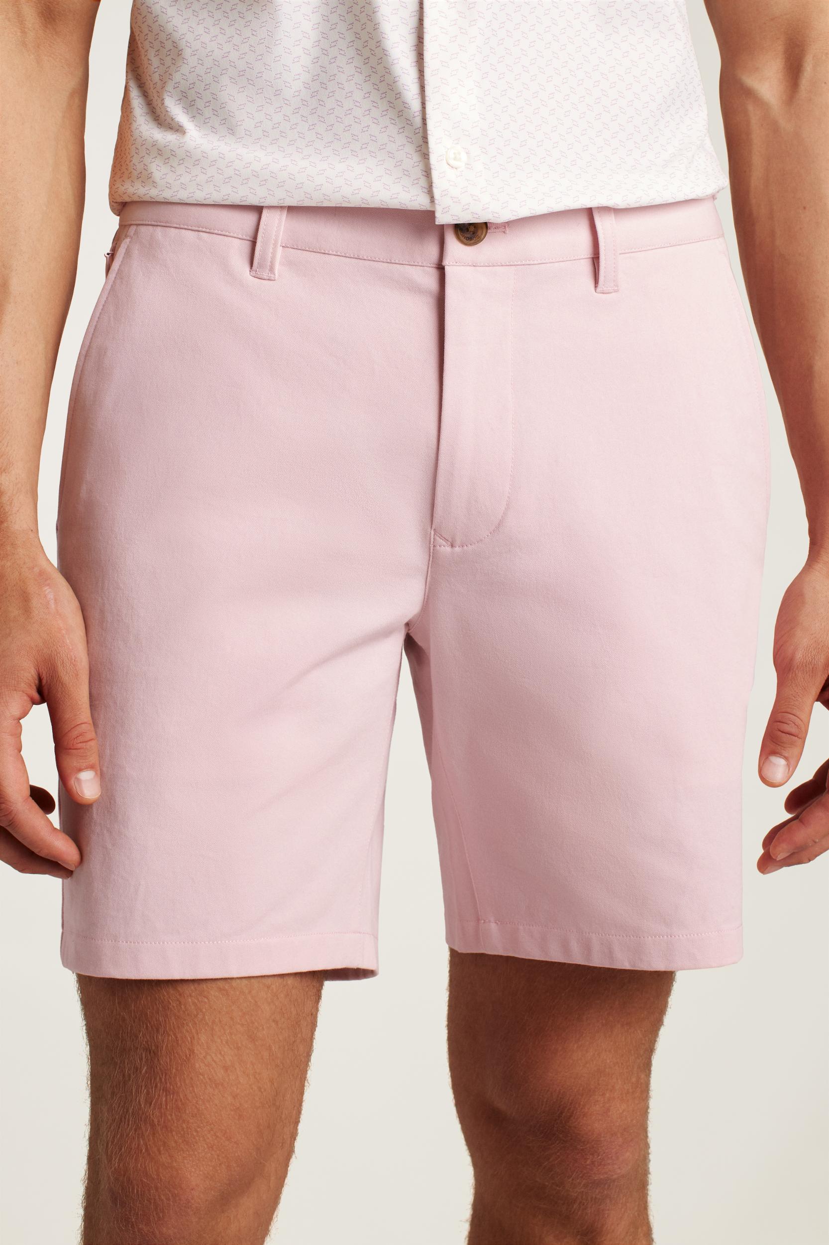 The Chino Short 2.0 Product Image