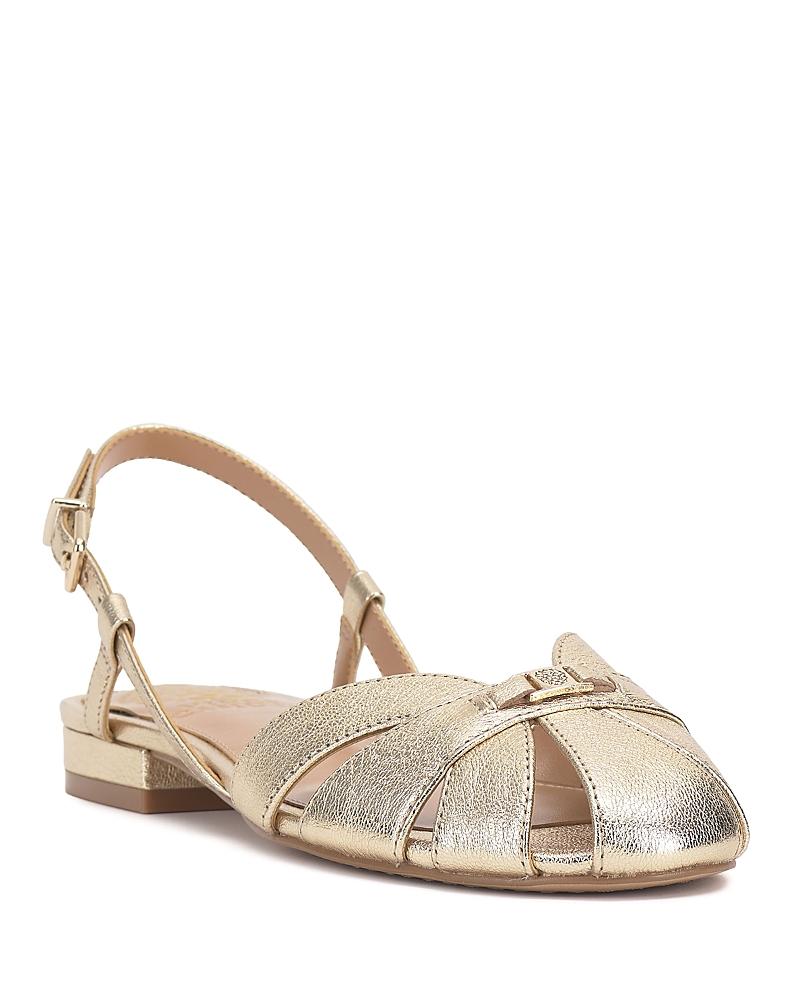 Vince Camuto Womens Cacey Career Flats Product Image