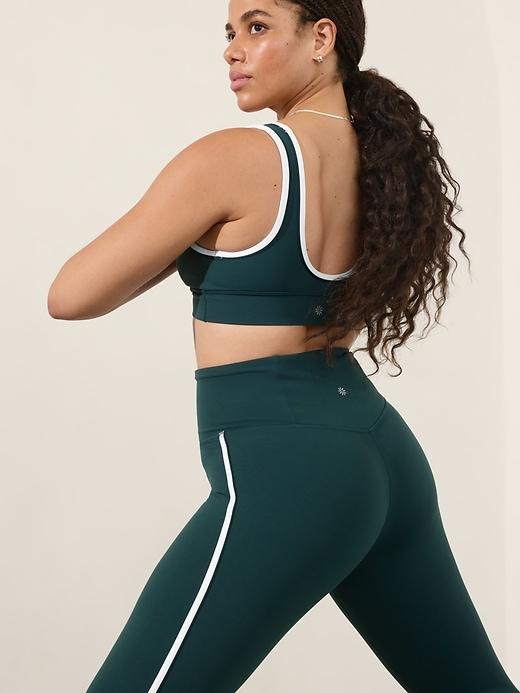 Elation Ultra High Rise Piping Legging Product Image