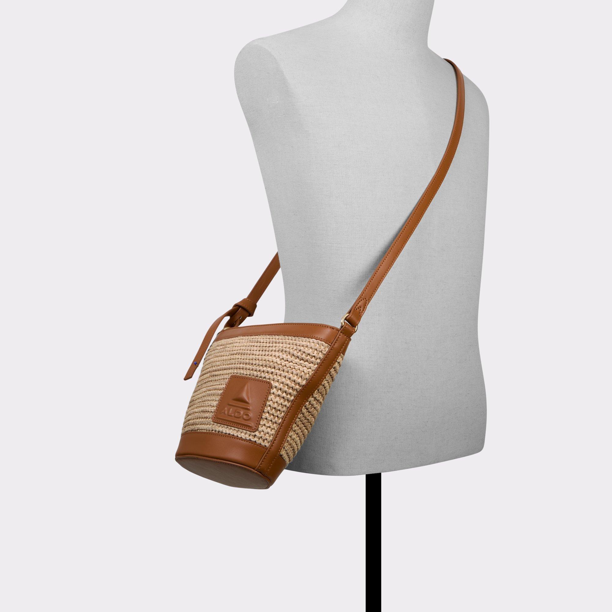 Rialton Natural Women's Crossbody Bags | ALDO US Product Image