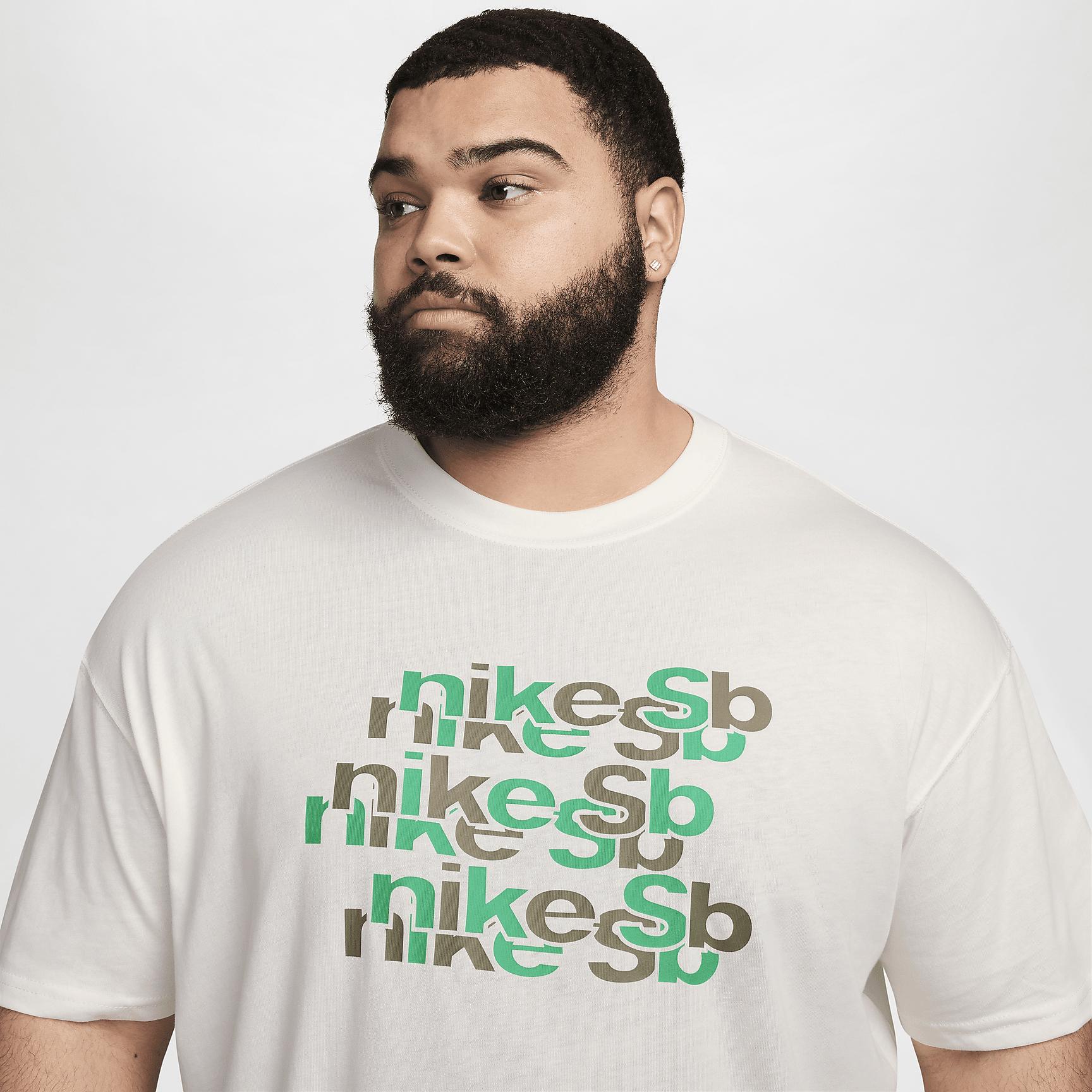 Nike SB Skate T-Shirt Product Image