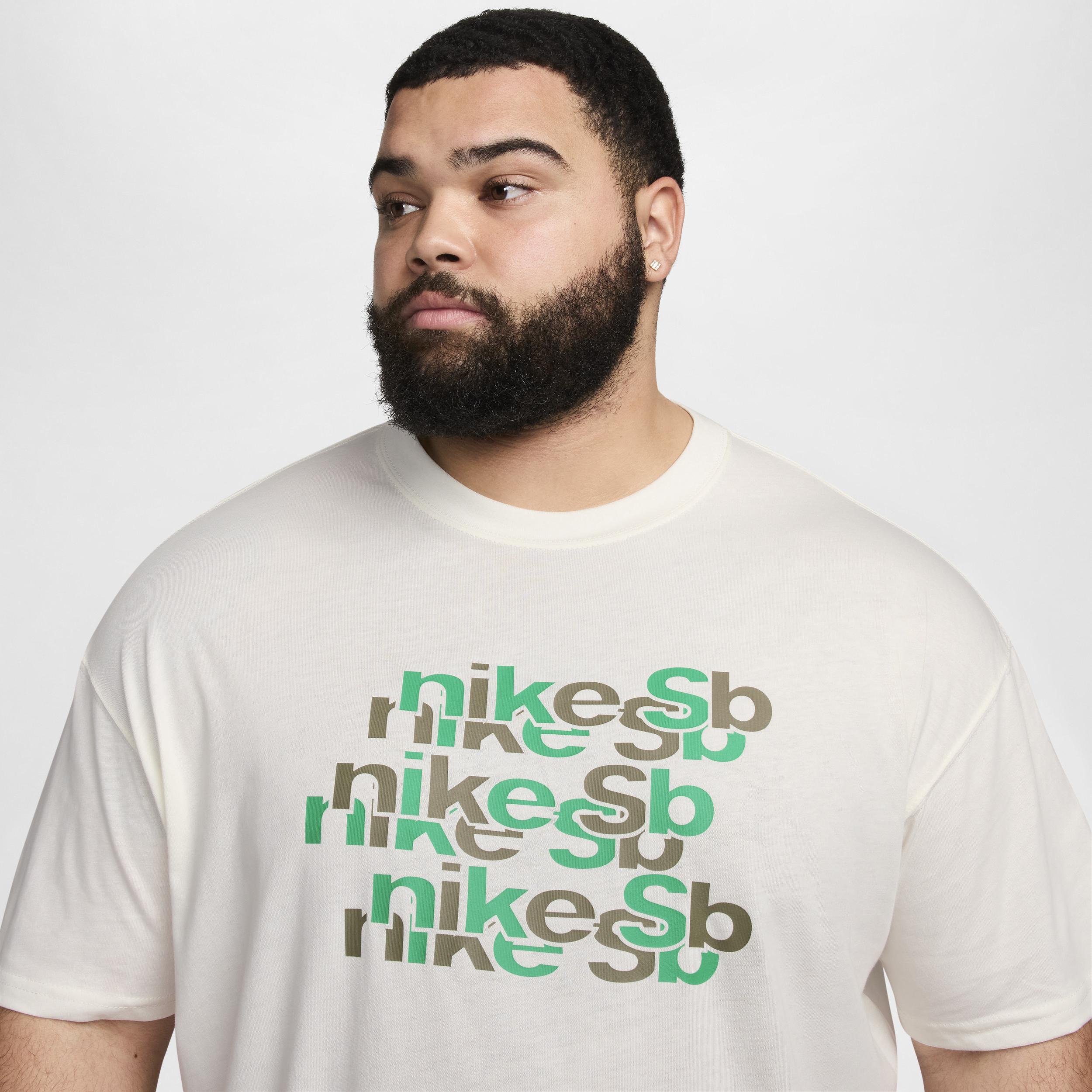 Nike SB Skate T-Shirt Product Image