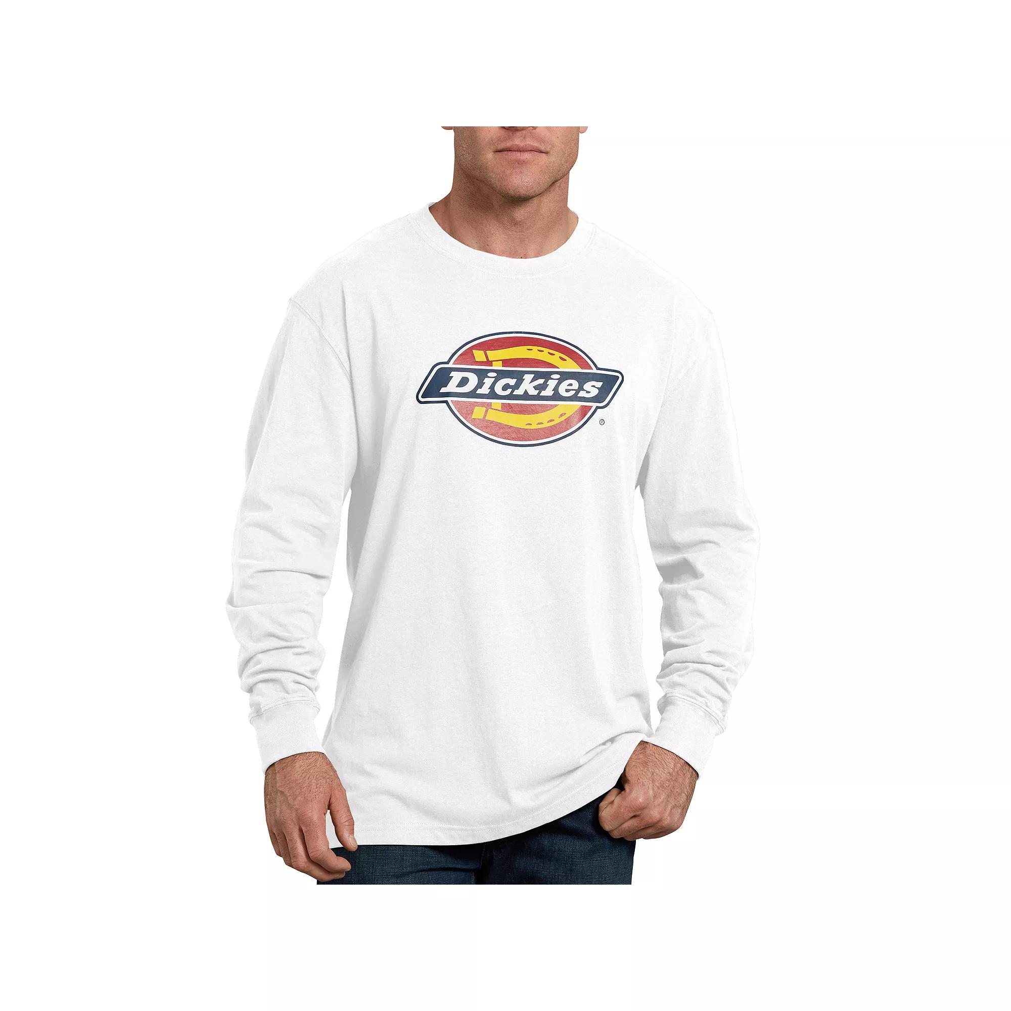 Men's Dickies Regular-Fit Icon Graphic Tee,  Product Image