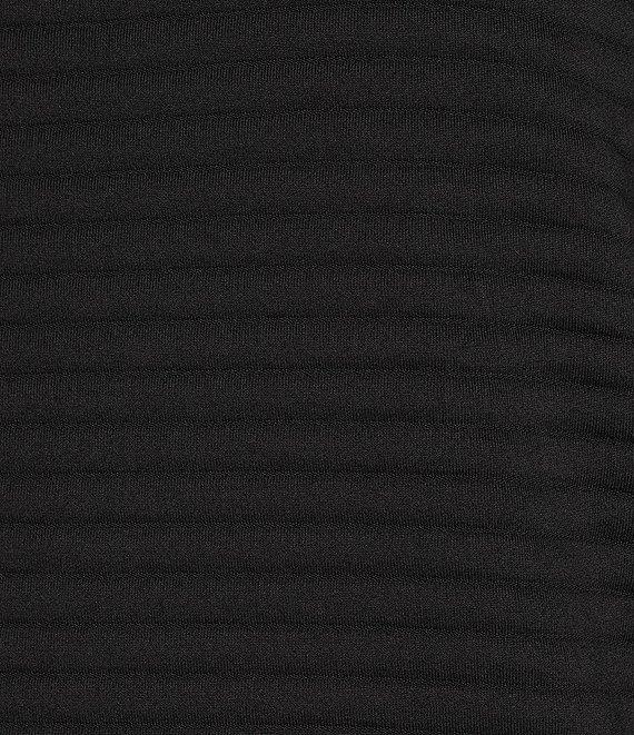 L.L.Bean Knit Airlight Funnel Neck Abrasion Resistant Thumbhole Pullover Product Image