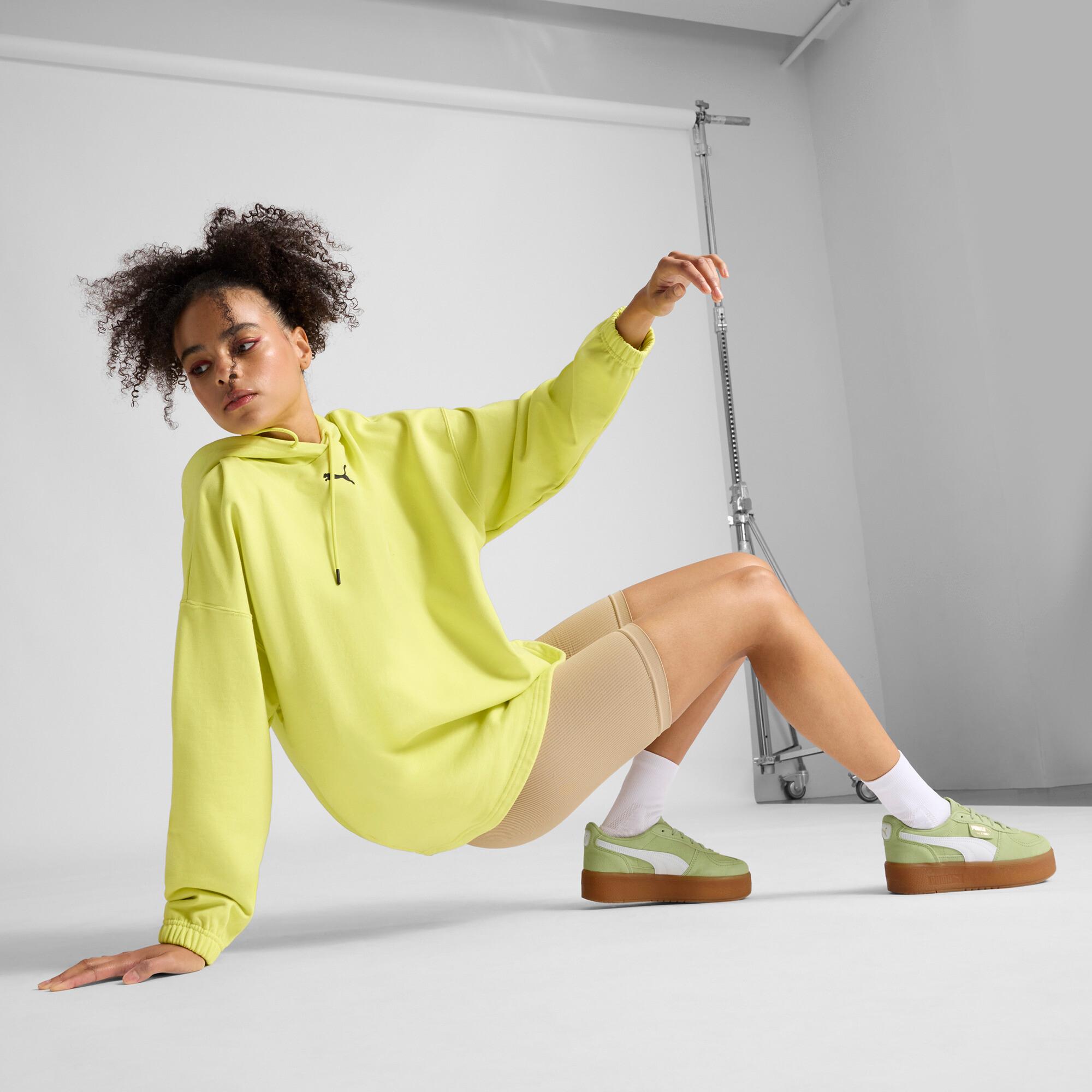 Palermo Elevata Women's Sneakers Product Image