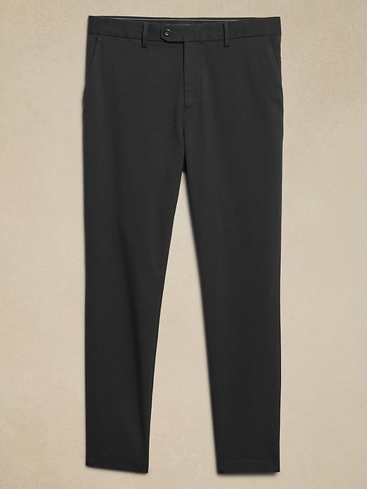 Slim Tapered Grayson Pant Product Image