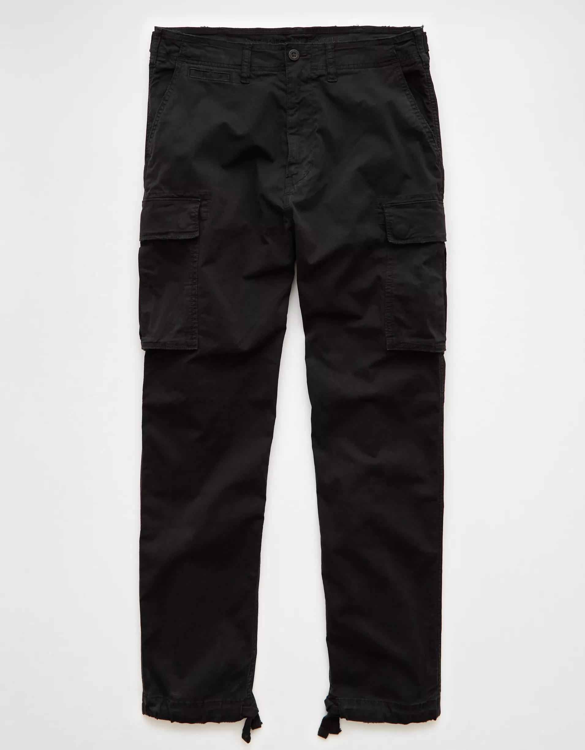 AE Flex Lived-In Cargo Pant Product Image