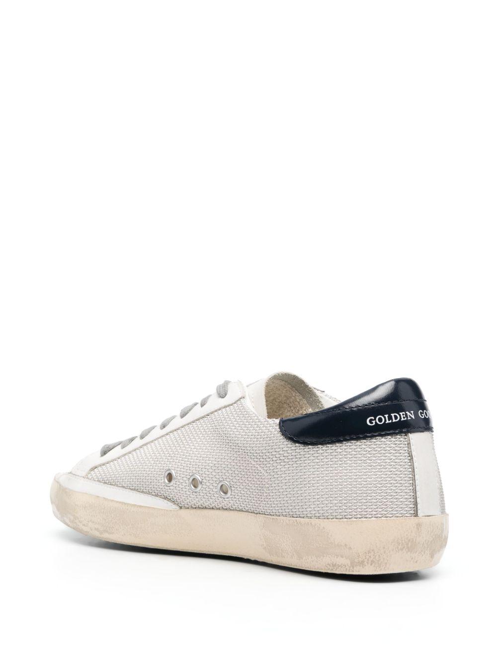 Super-Star leather sneakers Product Image