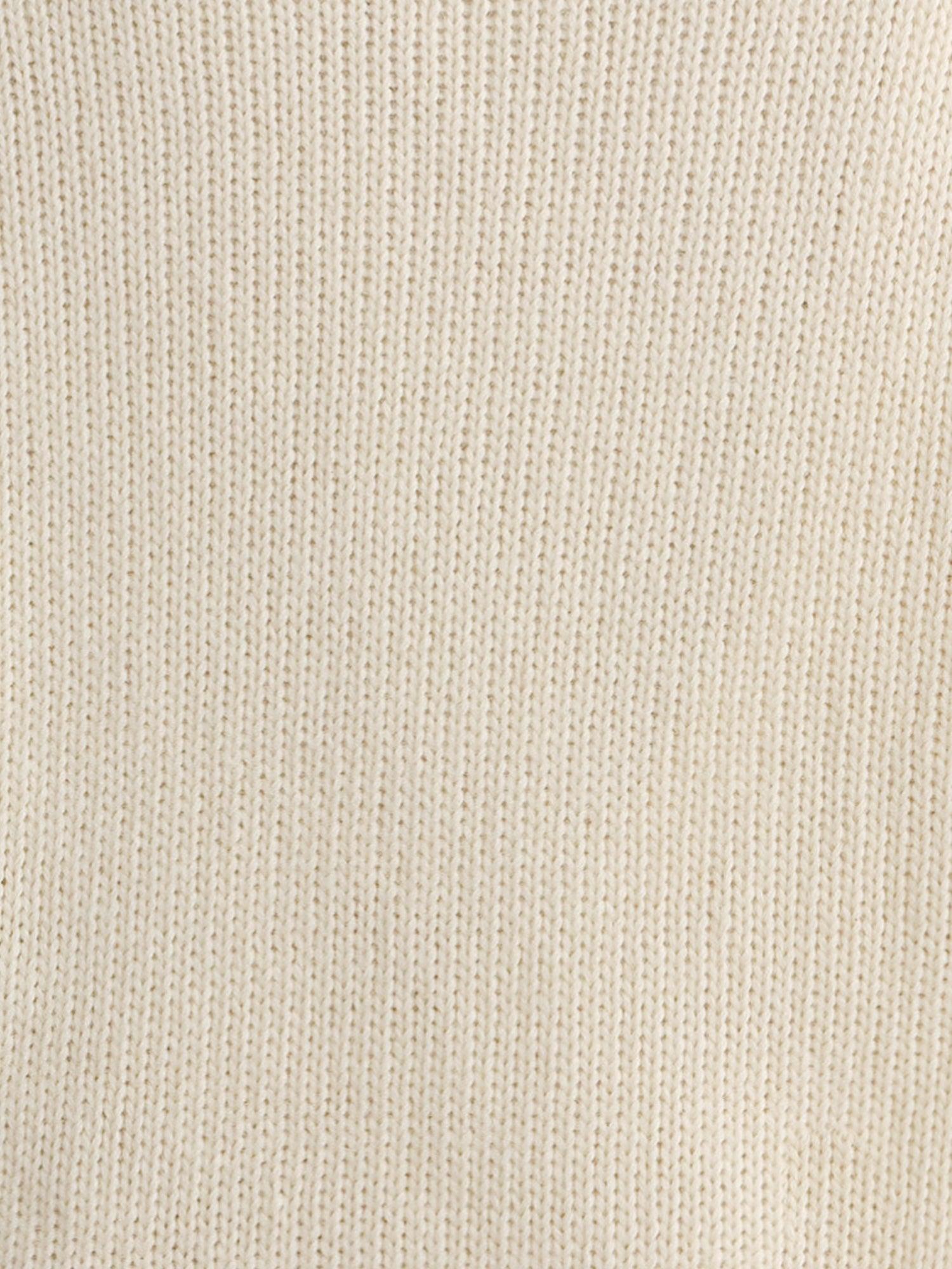 Luxe Alpaca Crewneck Pullover Female Product Image