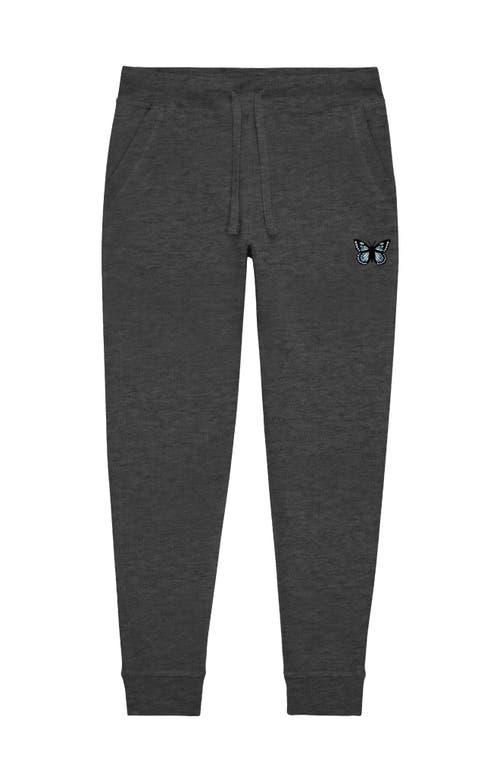 Dalix Mens Alien Midweight Fleece Jogger Pant Product Image