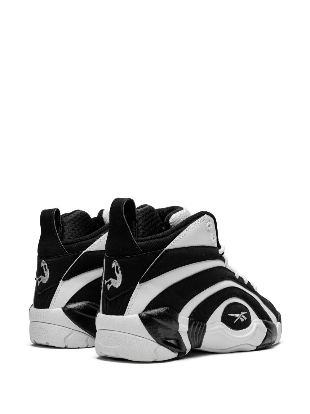 Shaqnosis high-top sneakers Product Image