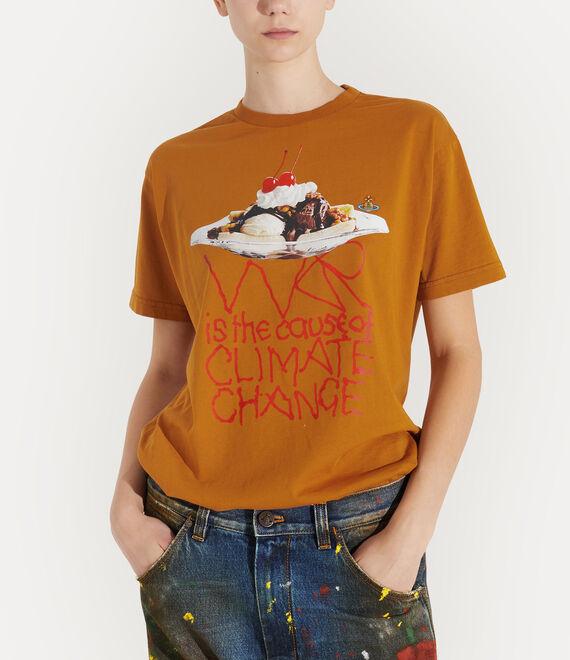 Banana Split Classic T-shirt Product Image