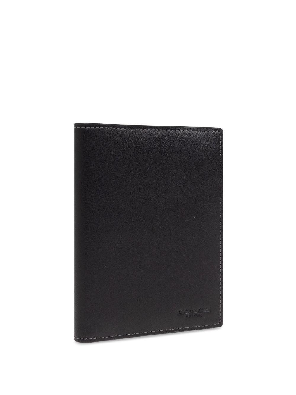 leather wallet Product Image