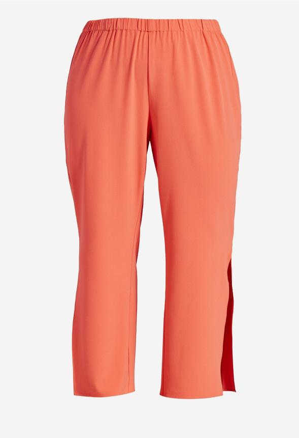 JustFab Margaux Platform Loafer Pump Womens Black/ White Size 8.5 Product Image