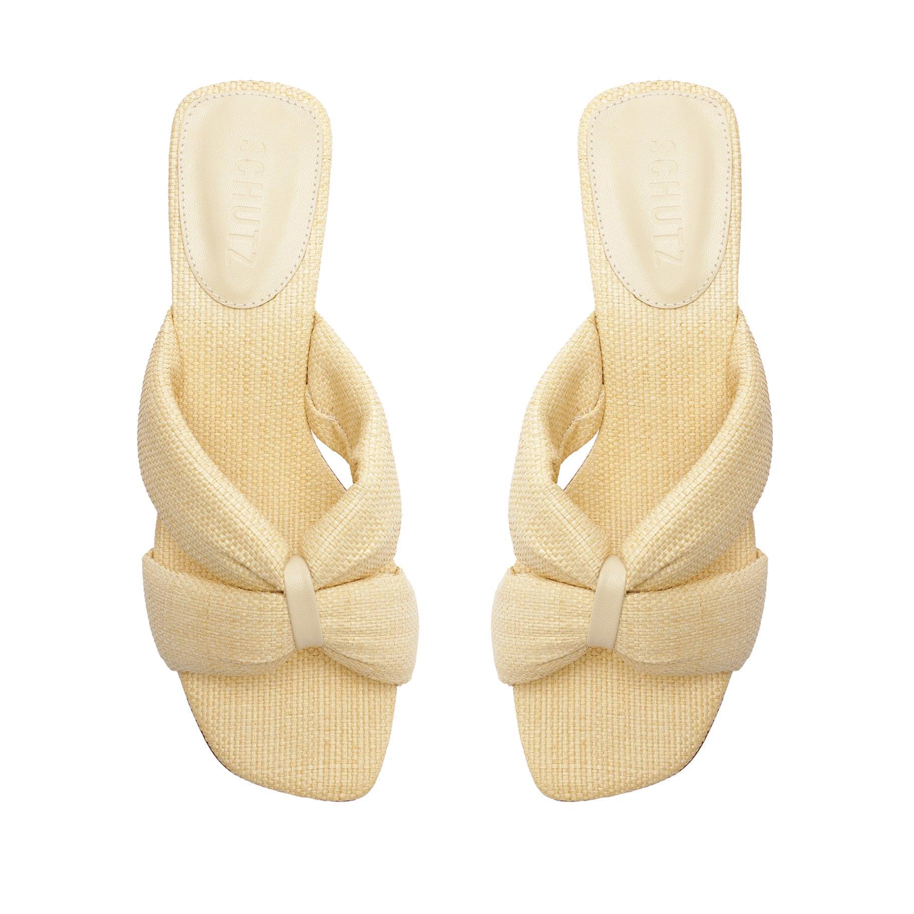 Fairy Mid Sandal Female Product Image