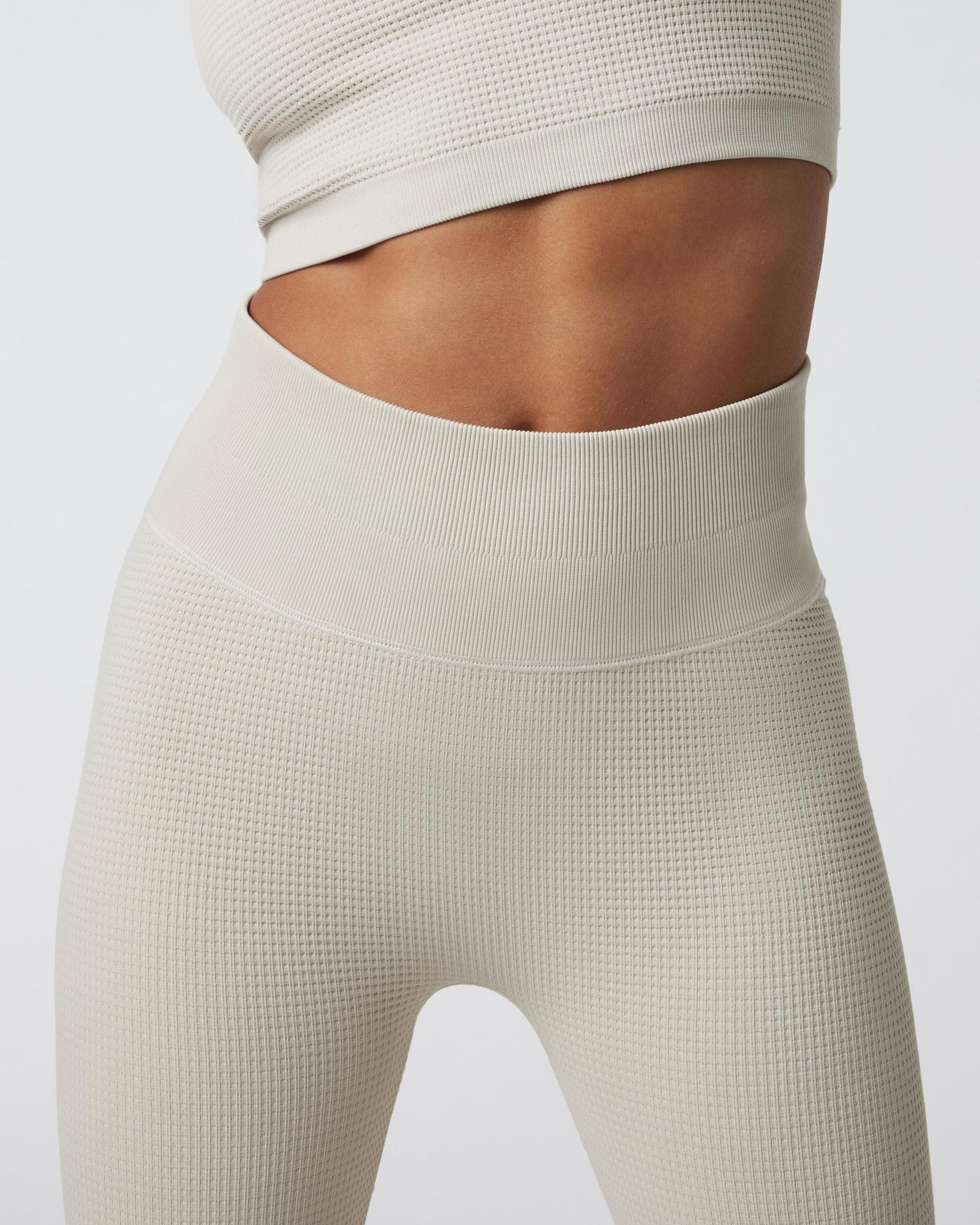 Waffle Seamless Legging Product Image