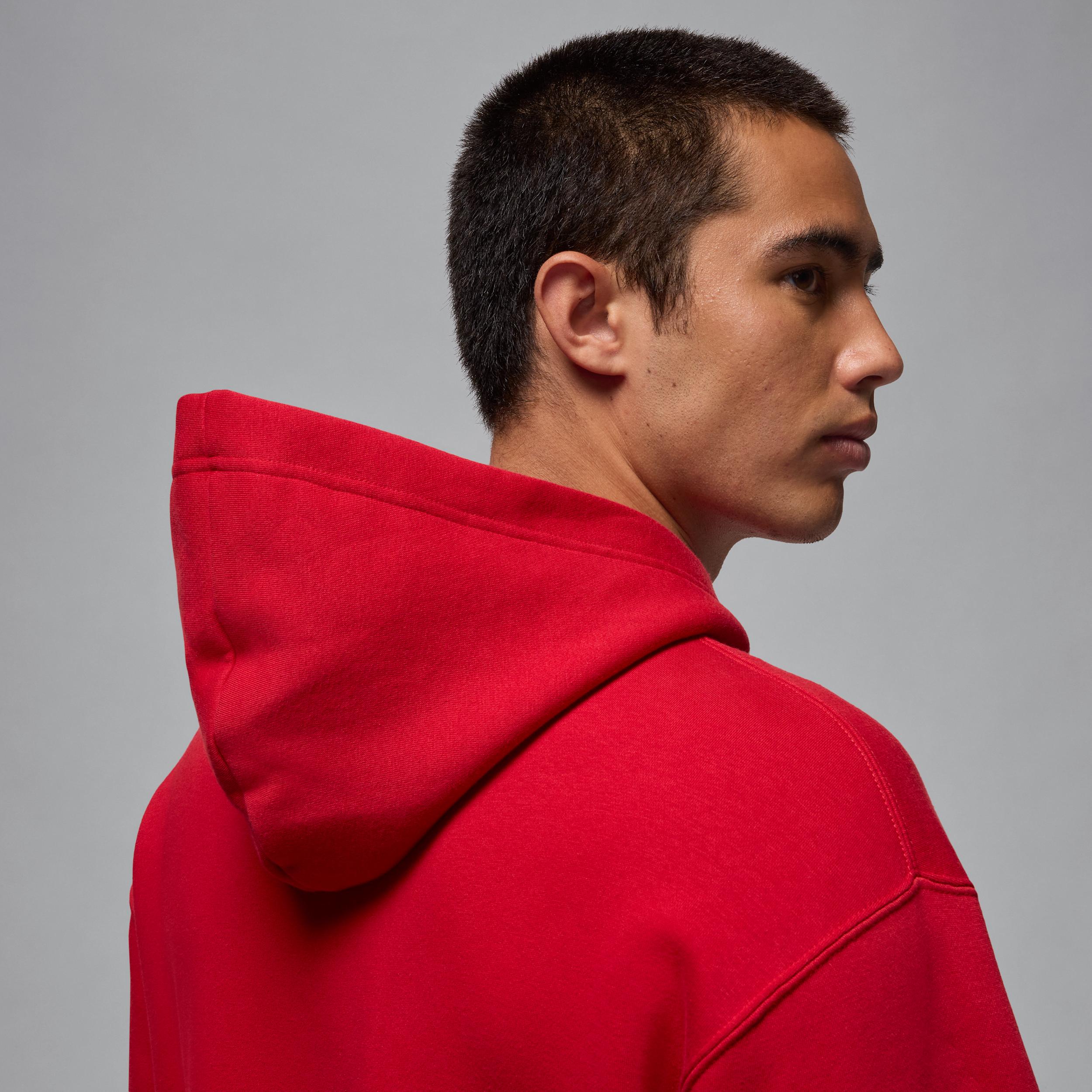 Men's Jordan Essentials Pullover Hoodie Product Image