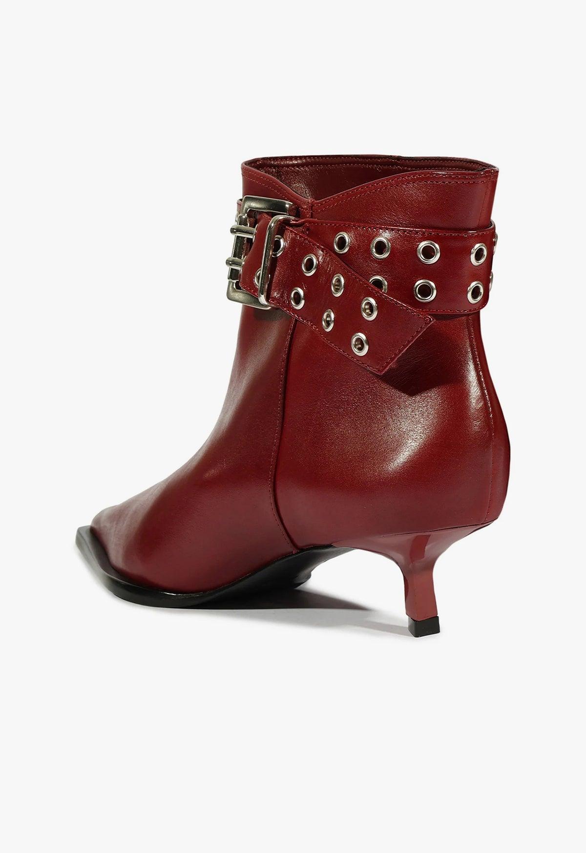 Jess Bootie Product Image
