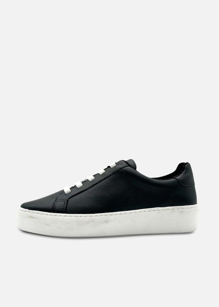 Meloni Leather Tennis Sneakers Product Image