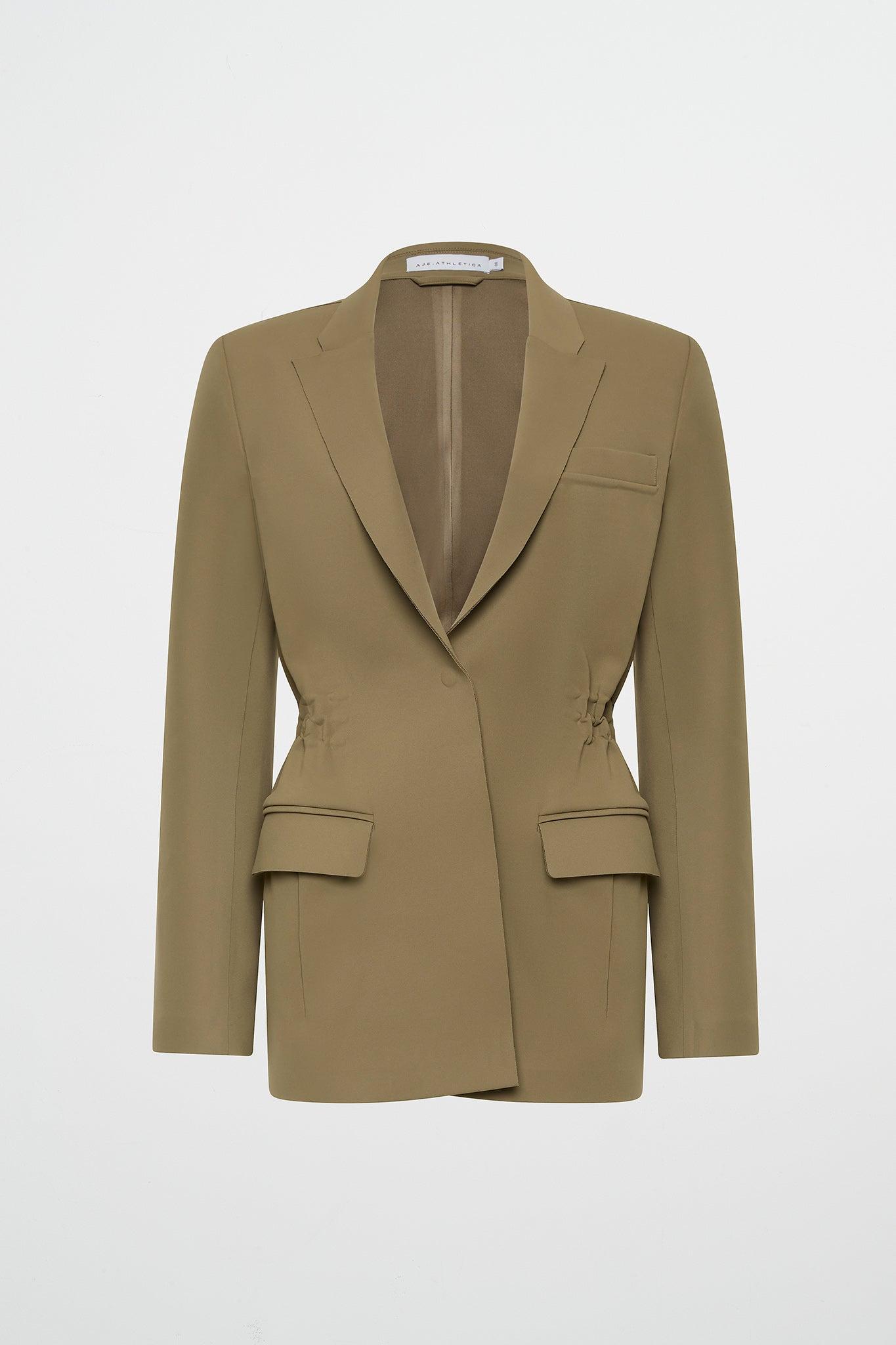 Windbreaker Shirt 406 Product Image