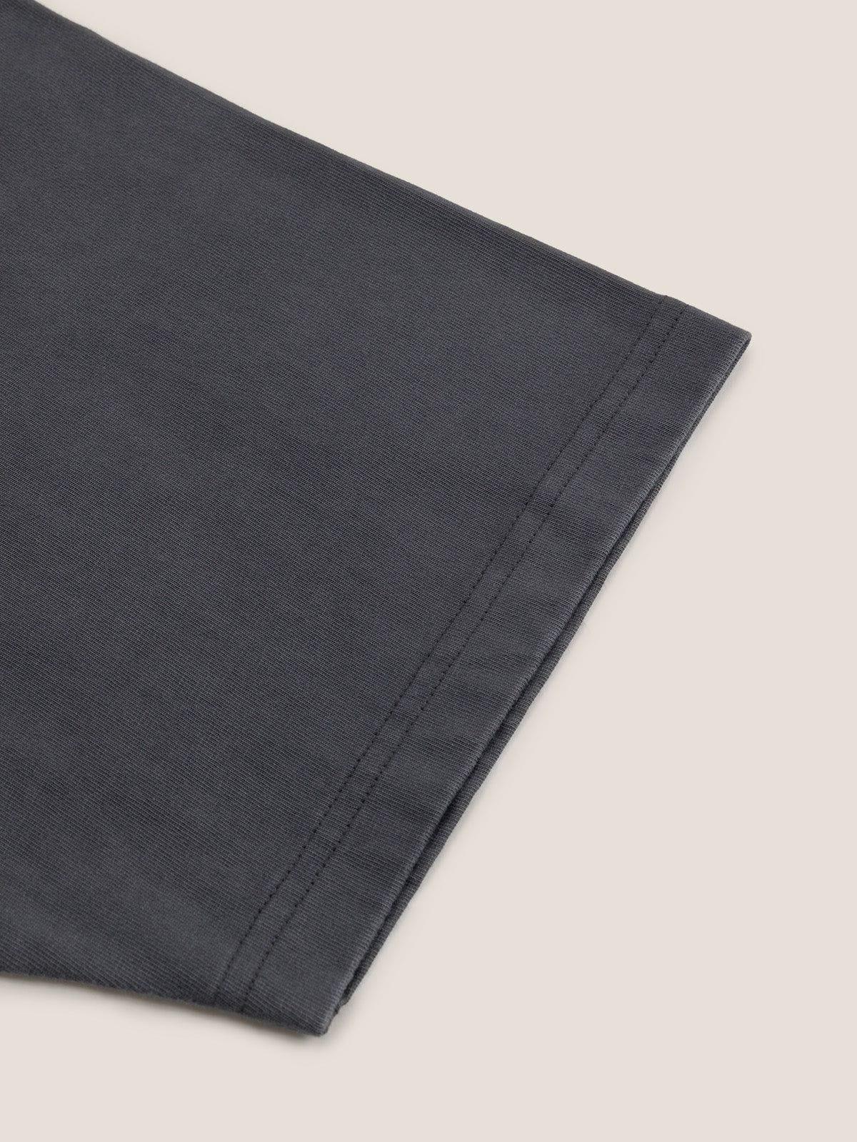 Aelfric Eden Essential aé Gradient Washed Tee Product Image