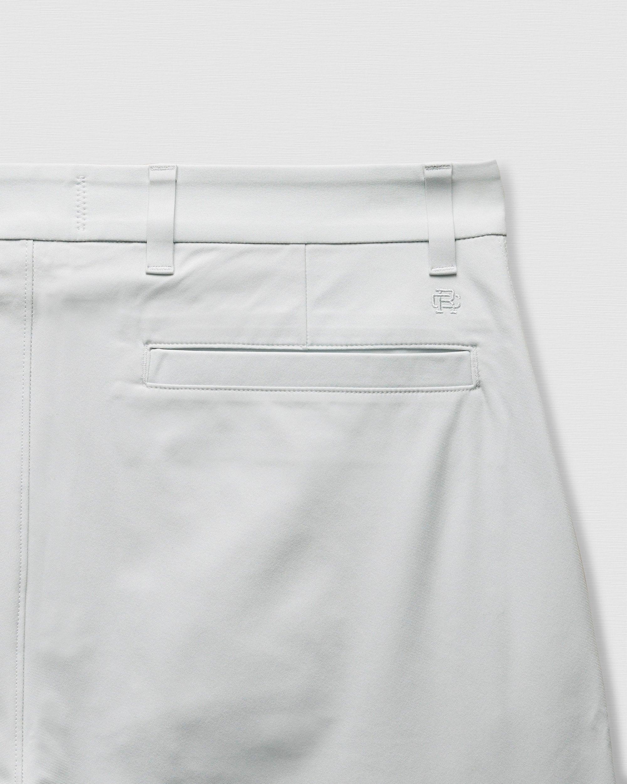 Stretch Warp Knit Coach's Standard Short 9" Male Product Image