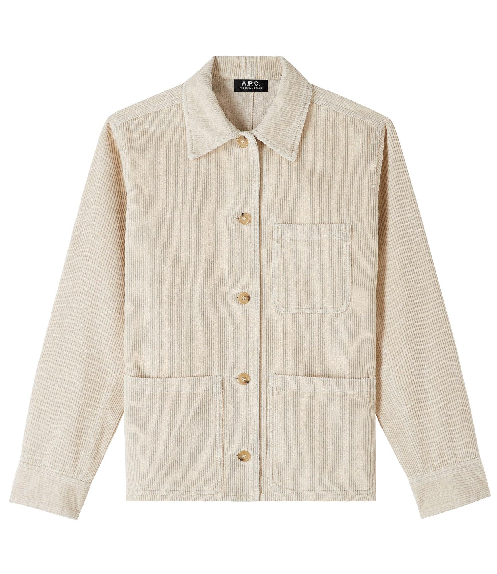 Silvana jacket Product Image