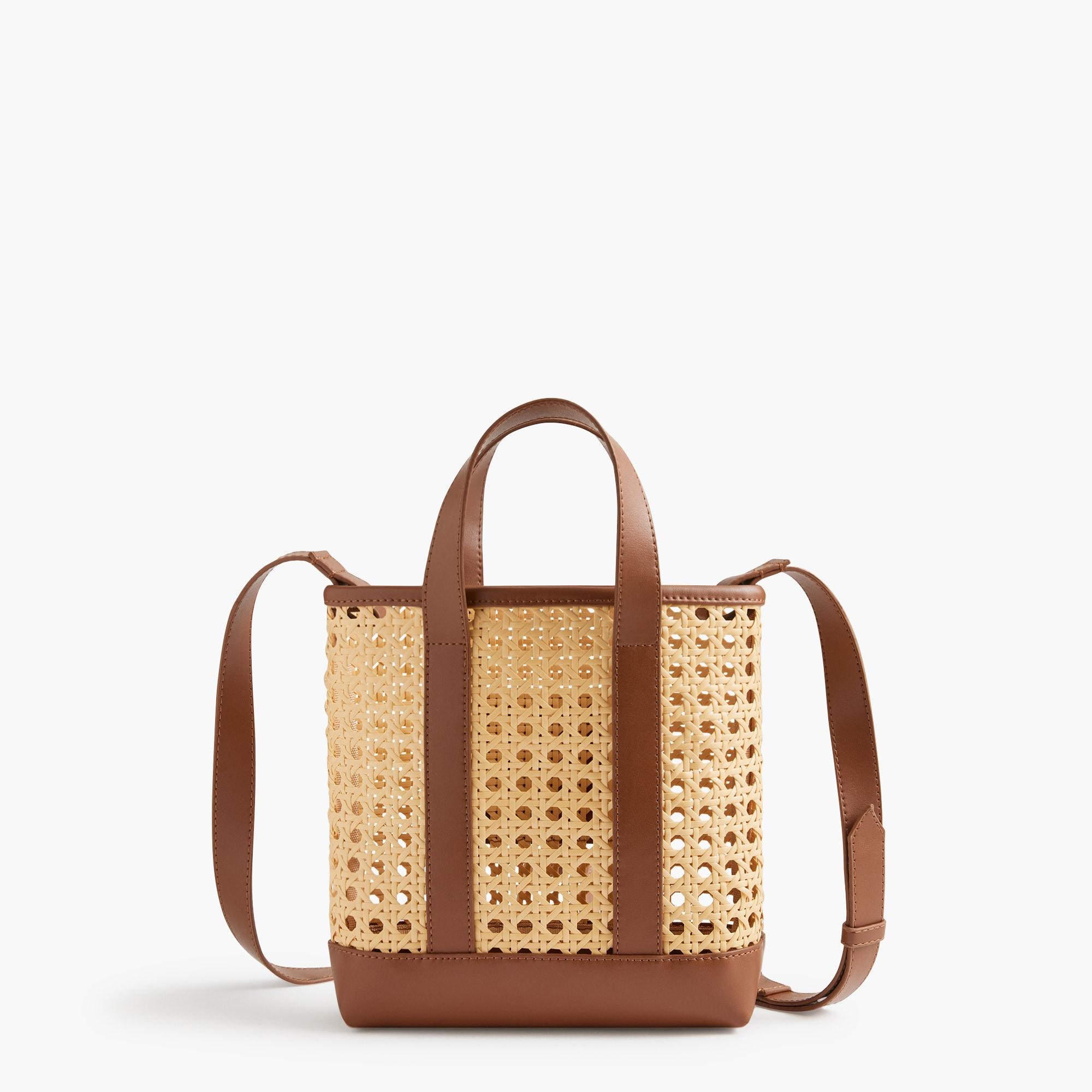 Mini tote bag Product Image