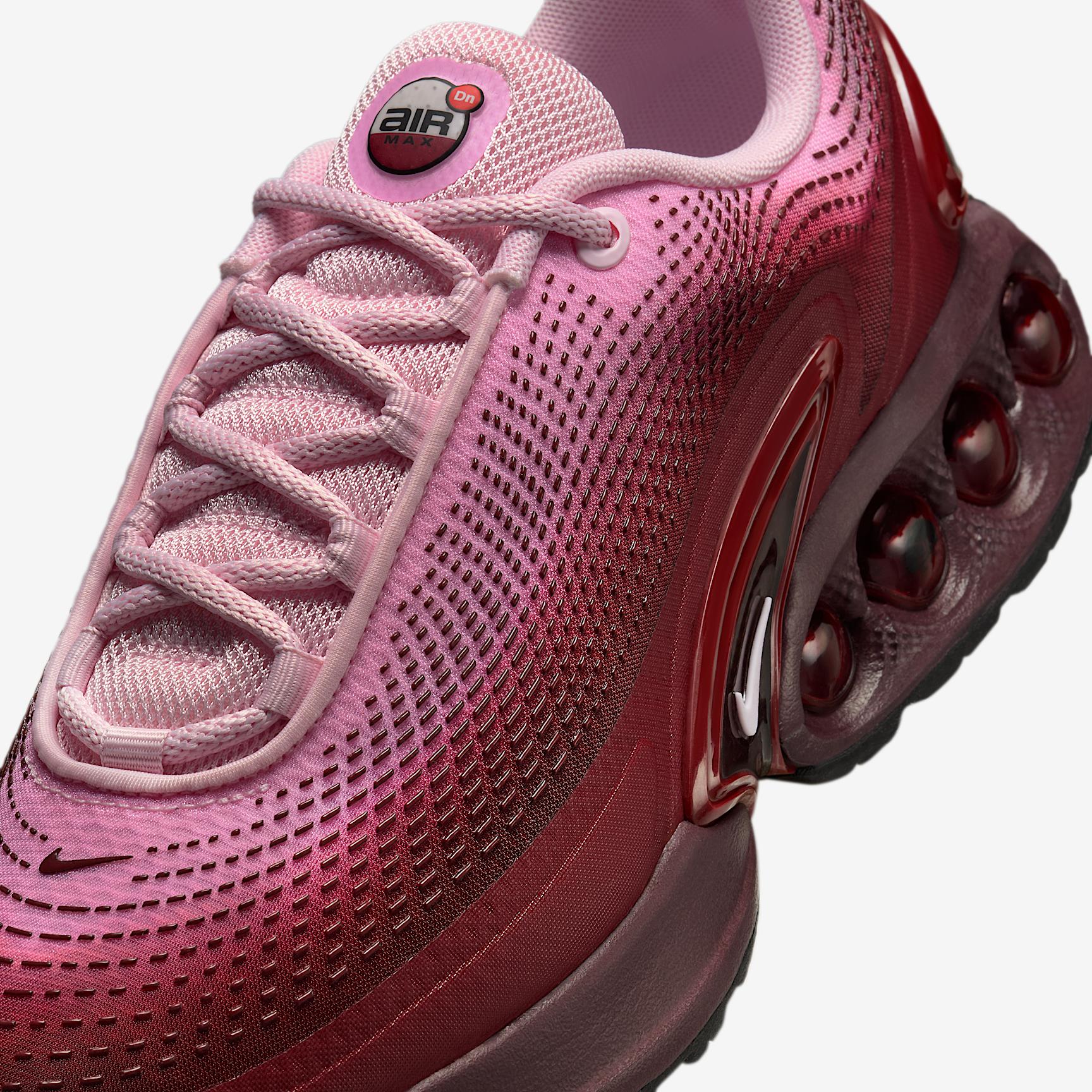 Nike Mens Air Max Dn Roam Shoes | HQ8605-003 Product Image