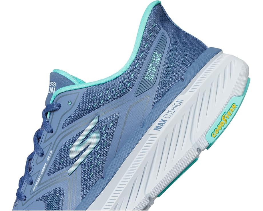 Max Cushioning Arch Fit 2.0 Adelphi Hands Free Slip-Ins Product Image