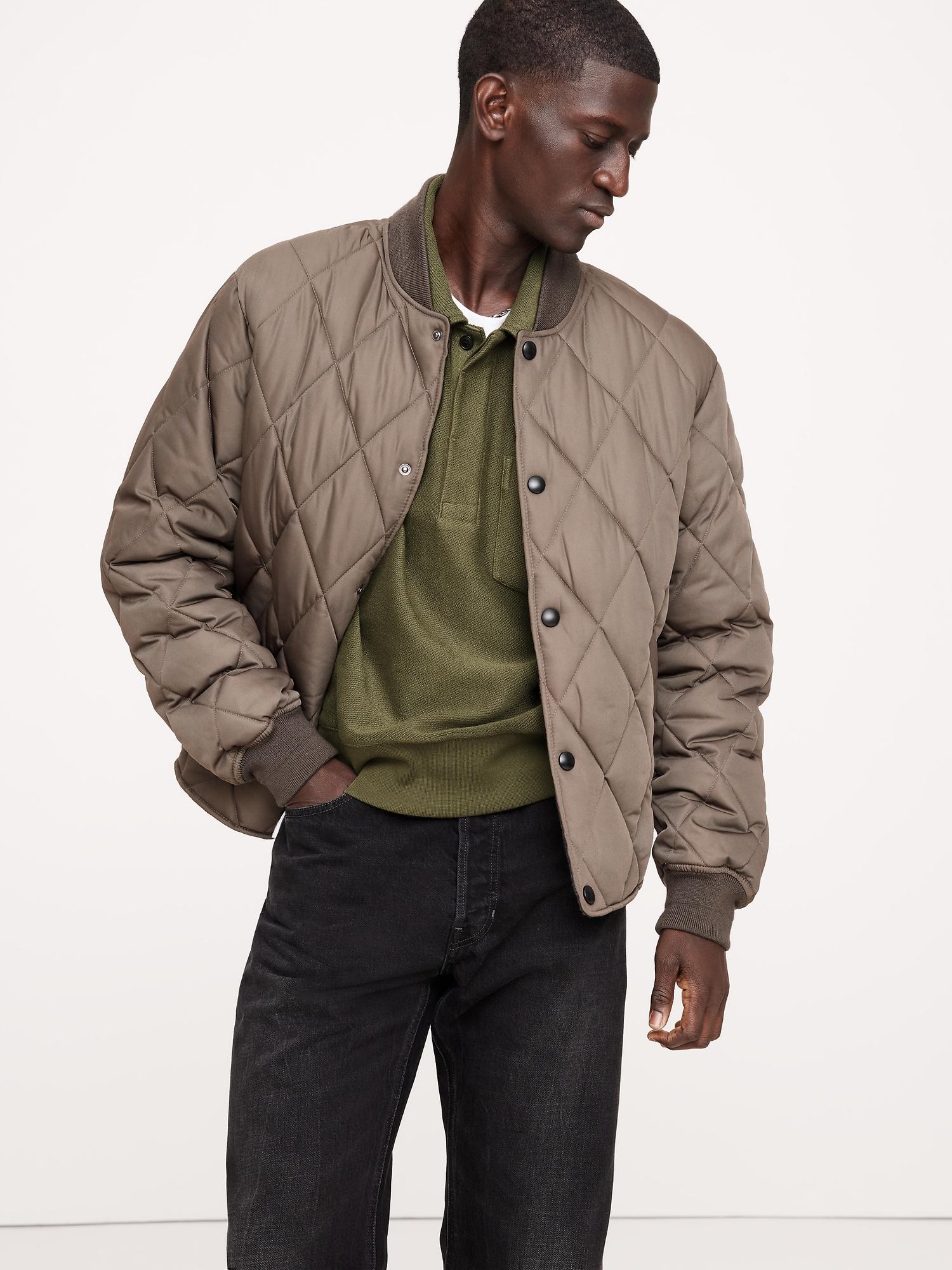 French Terry Rugby Sweatshirt Product Image