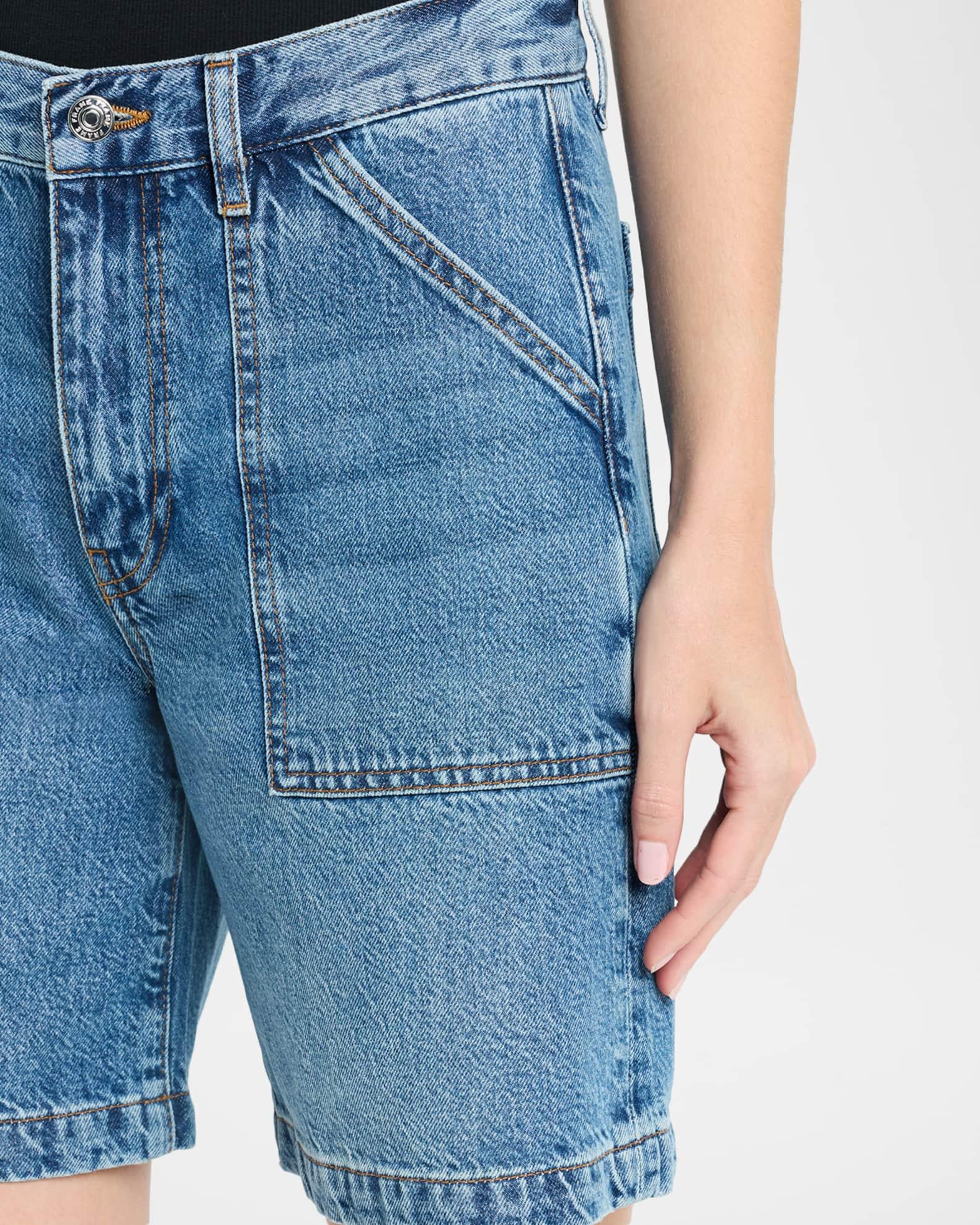 The Utility Shorts Product Image