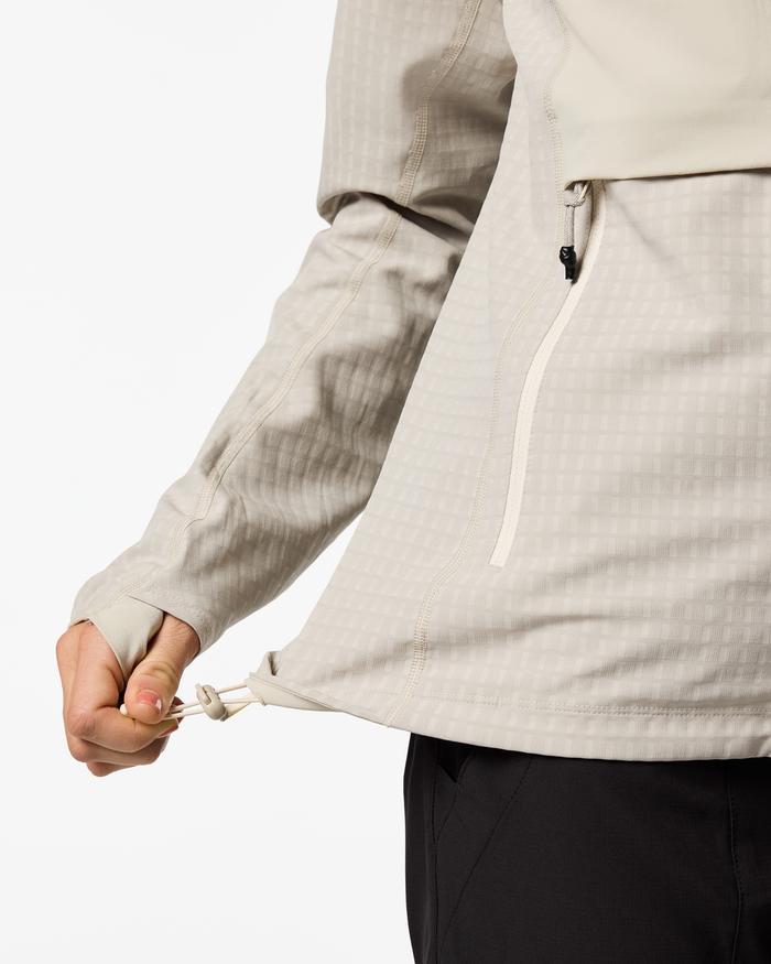 Yermo Hooded Jacket - Women's Product Image
