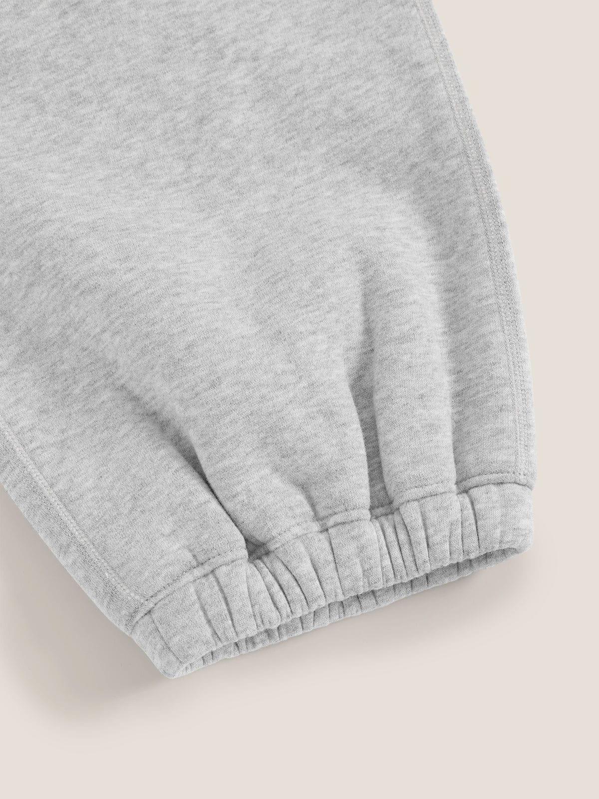 Soufflé Cuffed Cloud Hoodie Sets Product Image