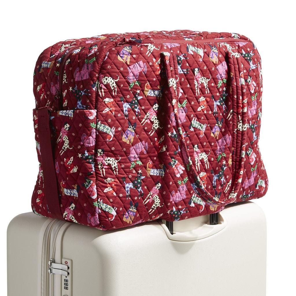 Outlet Large Weekender Travel Bag Product Image