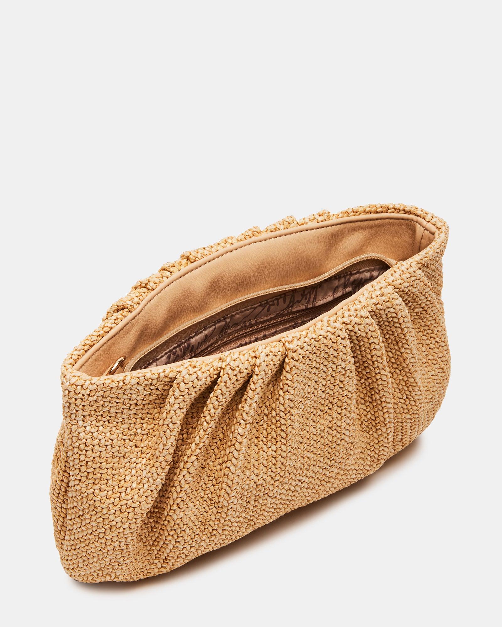 DIPSY NATURAL RAFFIA Female Product Image
