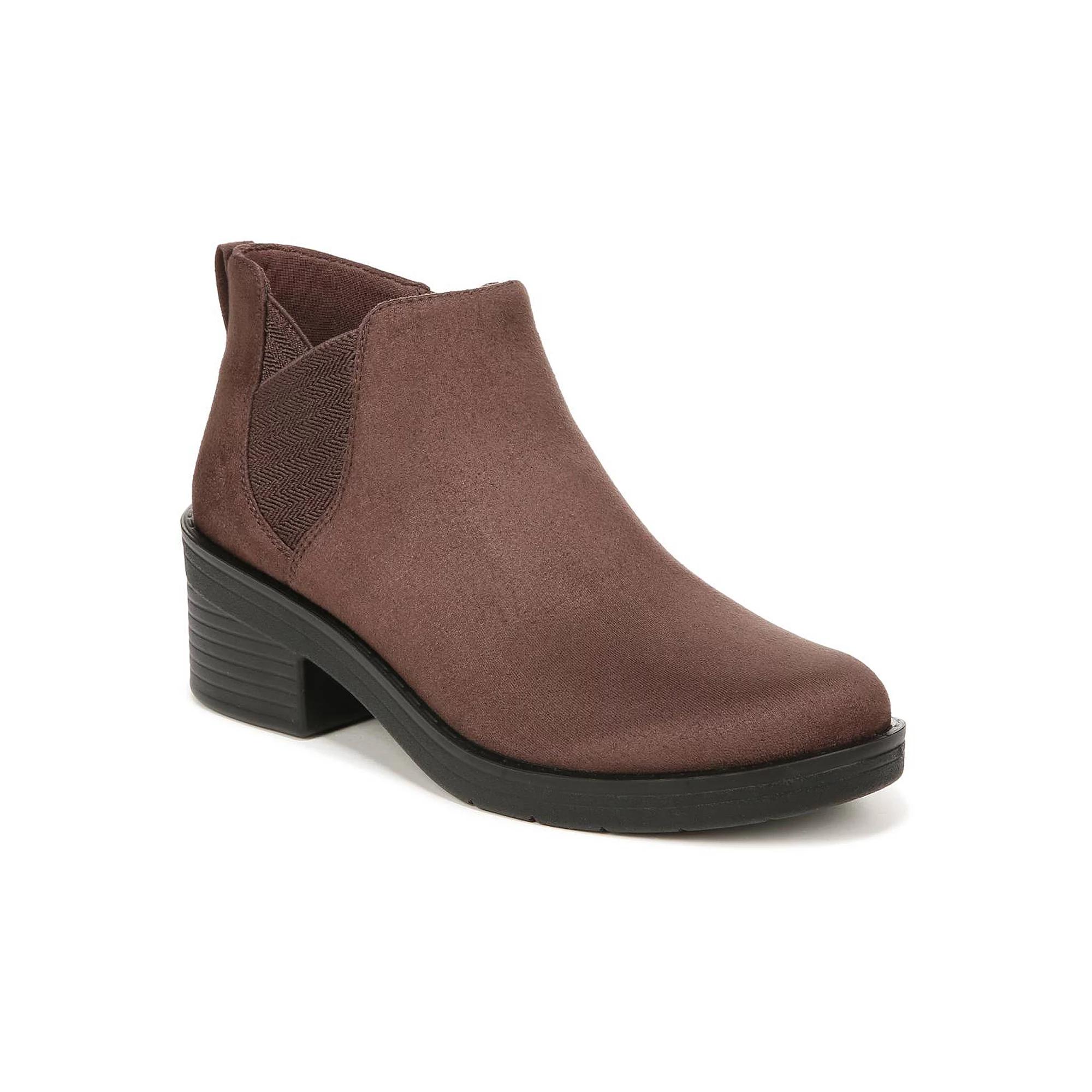 LifeStride Ontario Womens Ankle Boots Product Image