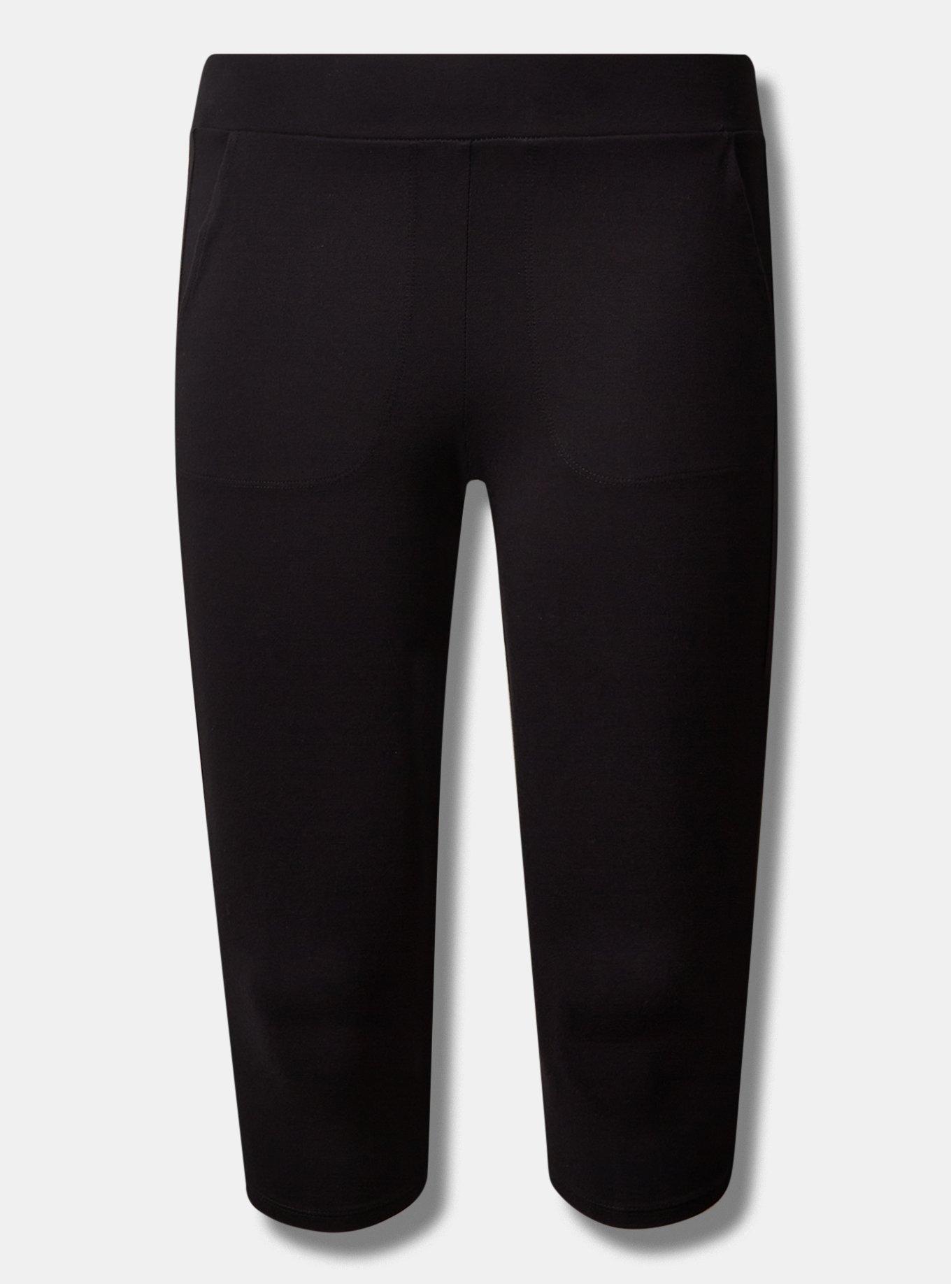 Pedal Pusher Pocket Legging Product Image
