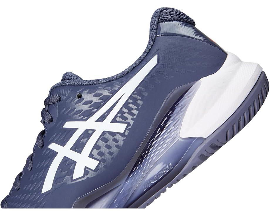 Solution Swift FF 2 Tennis Shoe Product Image