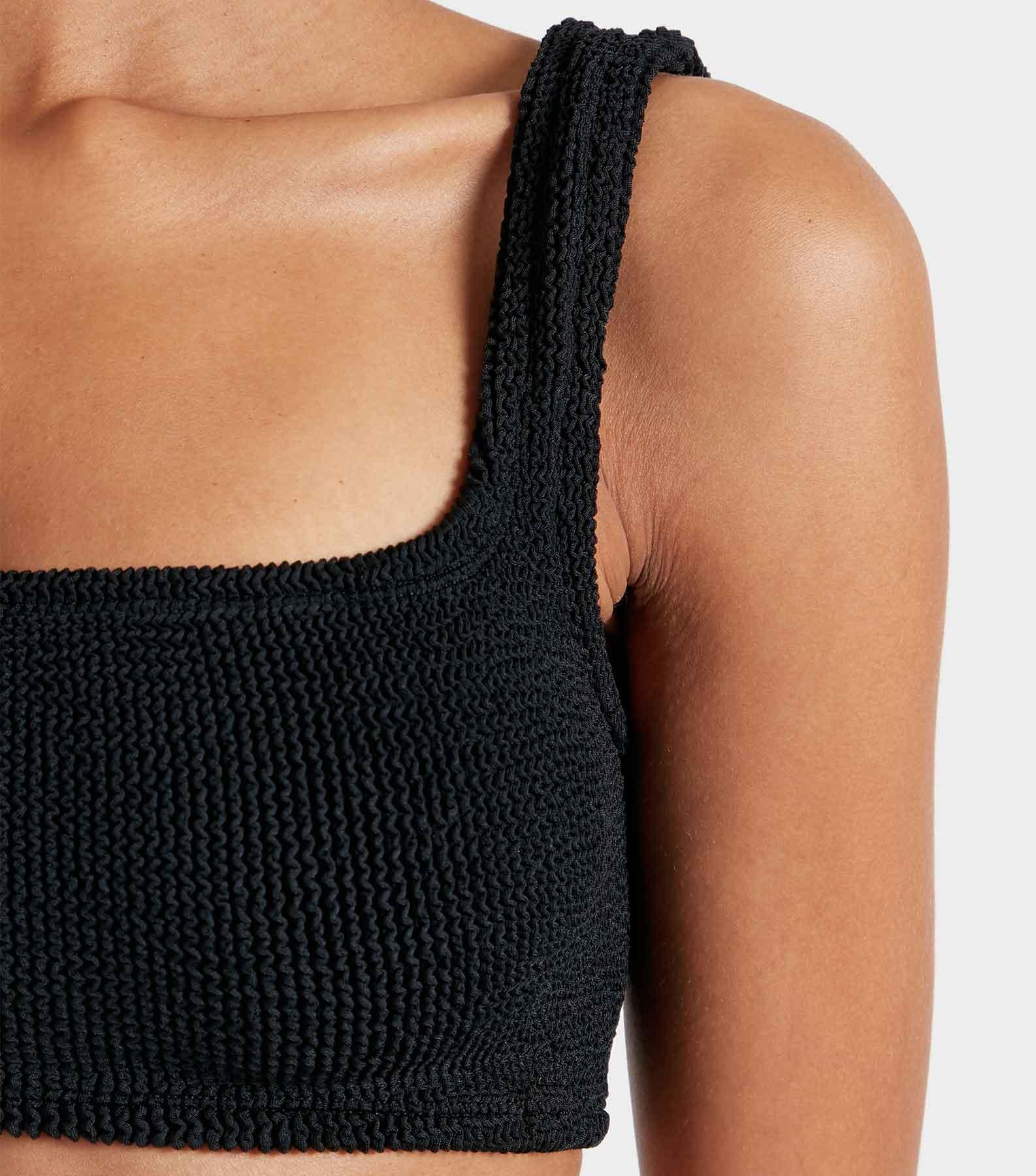 Xandra Bikini - Black Product Image