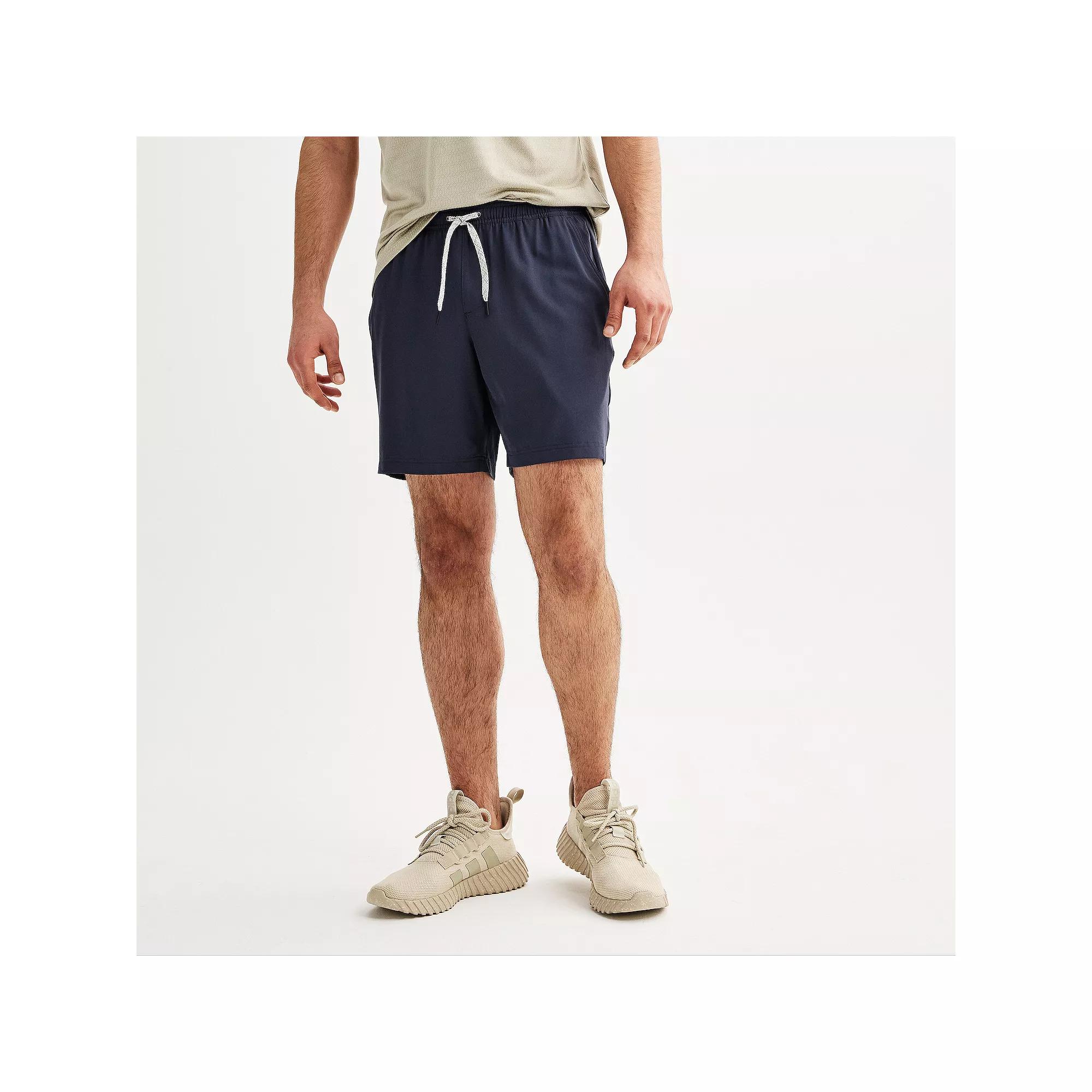 Men's FLX Core Dynamic 7-in. Stretch Lined Shorts,  Product Image