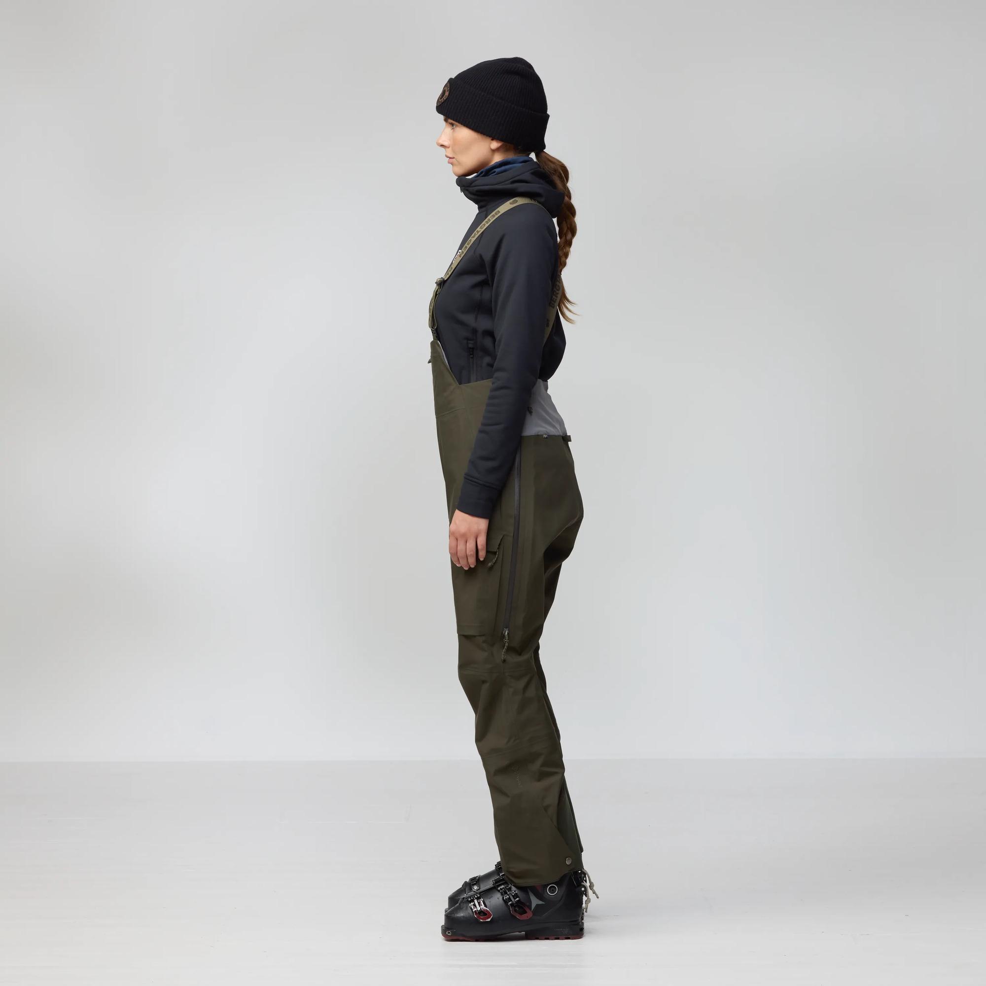 Bergtagen GTX Touring Bibs W Product Image