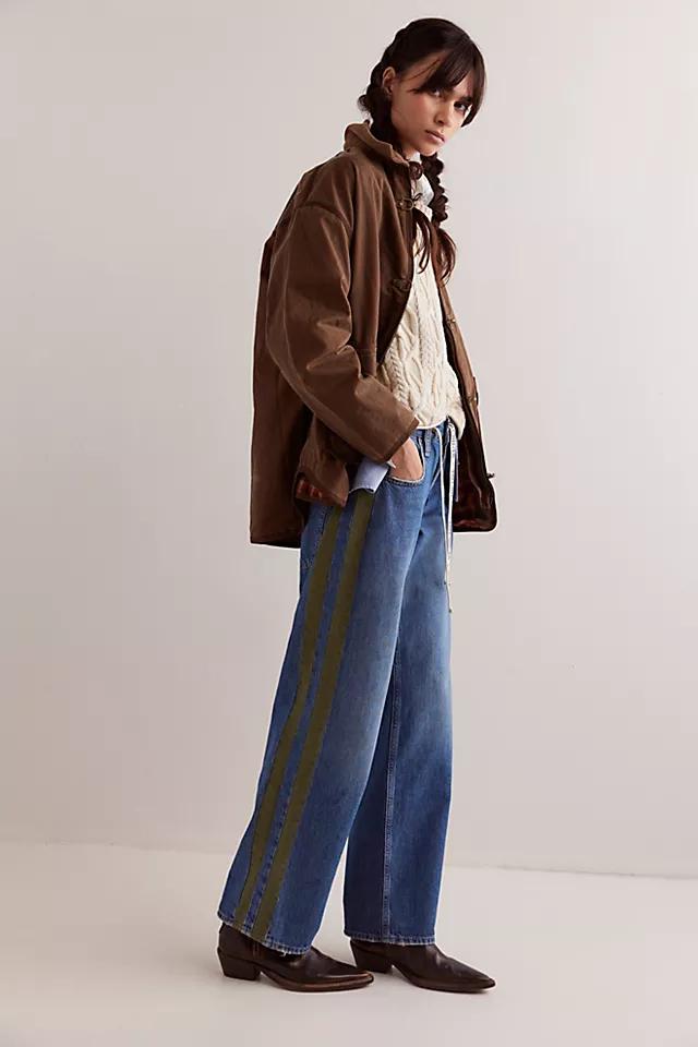 We The Free Zambi Slouchy Jeans Product Image